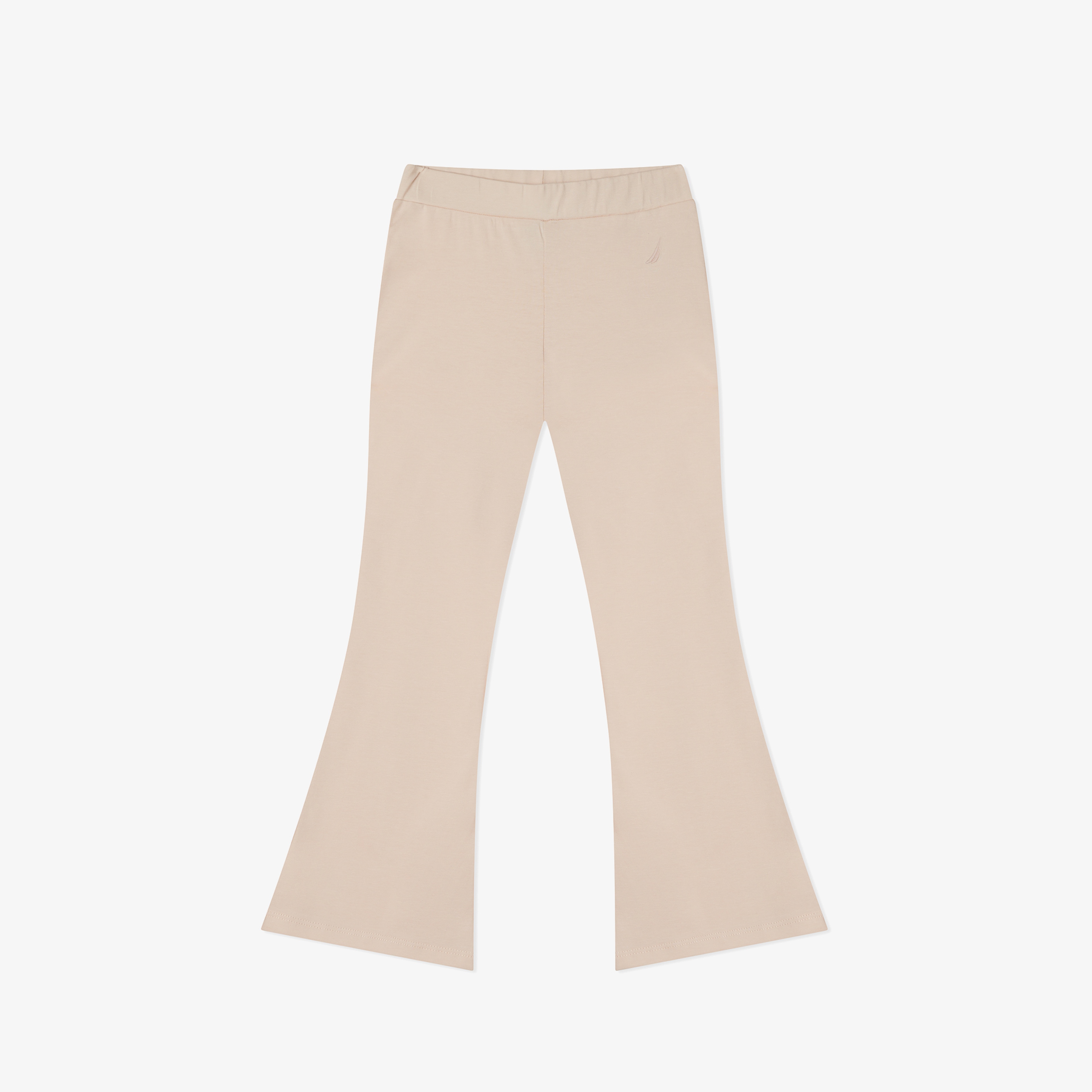 Nautica Kız Çocuk Pembe Tayt