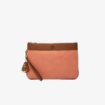 Nautica Kadın Turuncu El Çantası