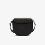 Nautica Kadın Siyah Omuz Çantası