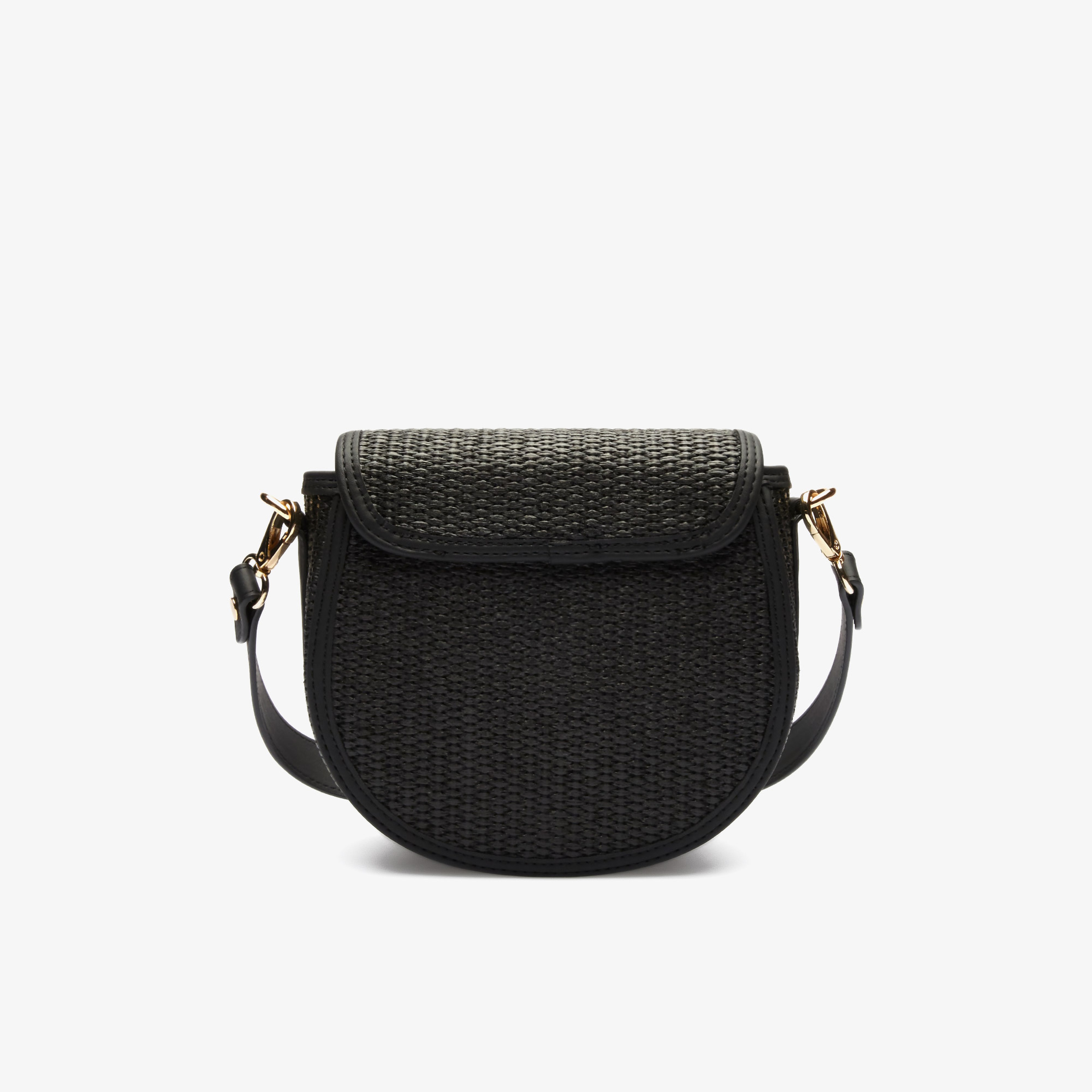 Nautica Kadın Siyah Omuz Çantası