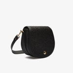 Nautica Kadın Siyah Omuz Çantası