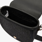 Nautica Kadın Siyah Omuz Çantası