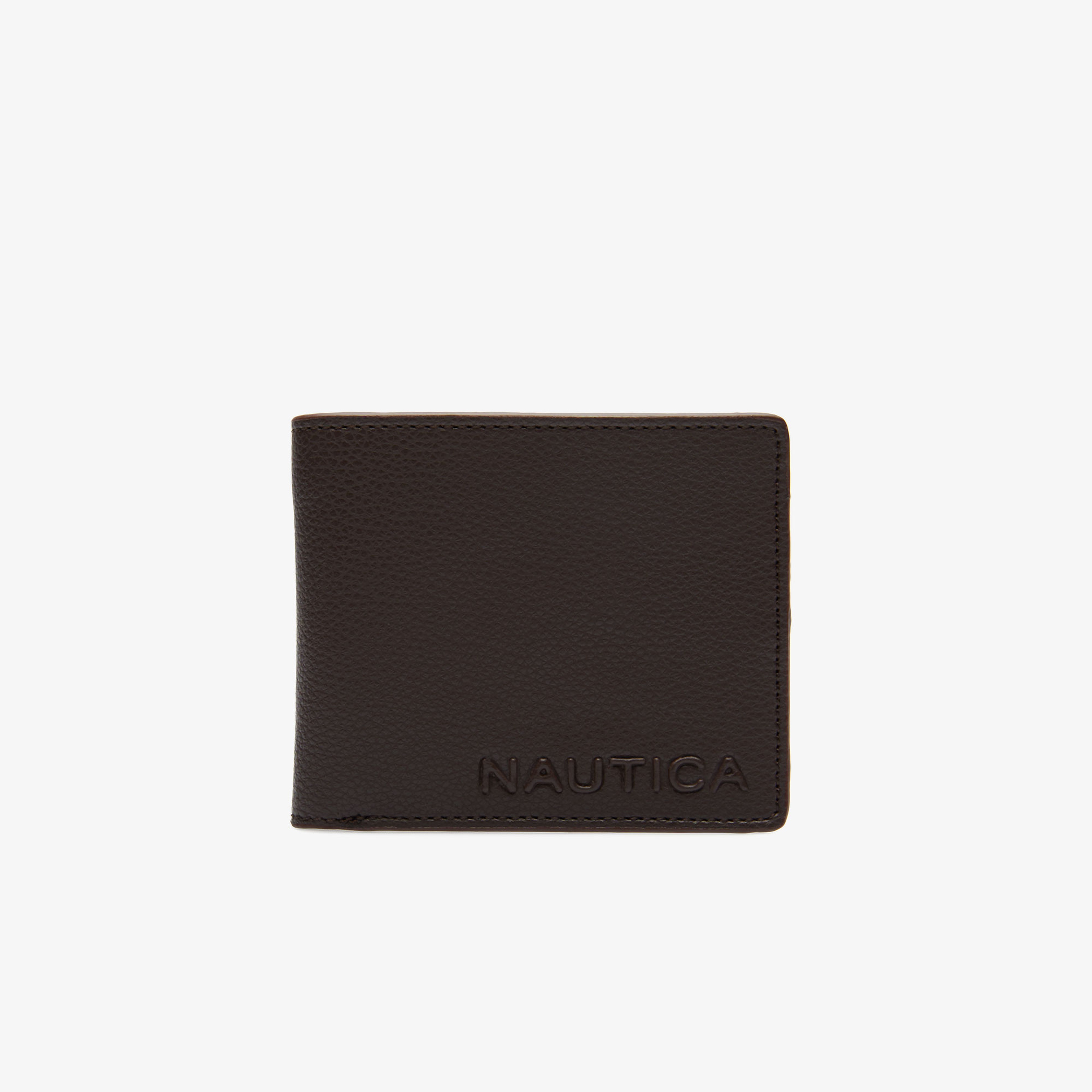 Nautica Erkek Kahverengi Kartlık