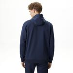 Nautica Erkek Lacivert Standart Fit Sweatshirt