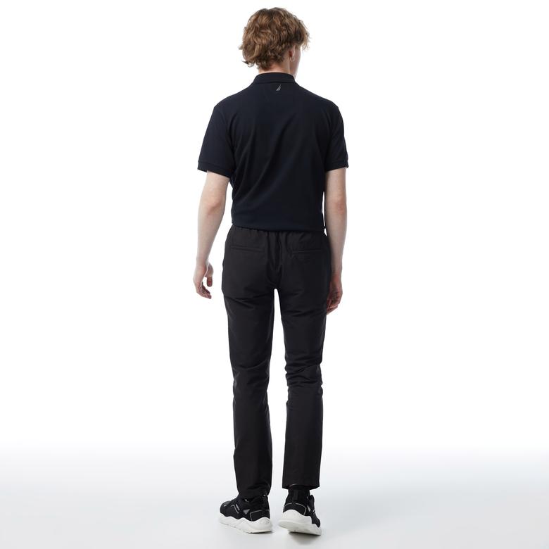 Nautica Erkek Siyah Pantolon