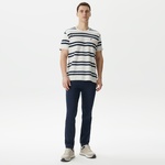 Nautica Erkek Lacivert Slim Fit Pantolon