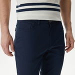 Nautica Erkek Lacivert Slim Fit Pantolon