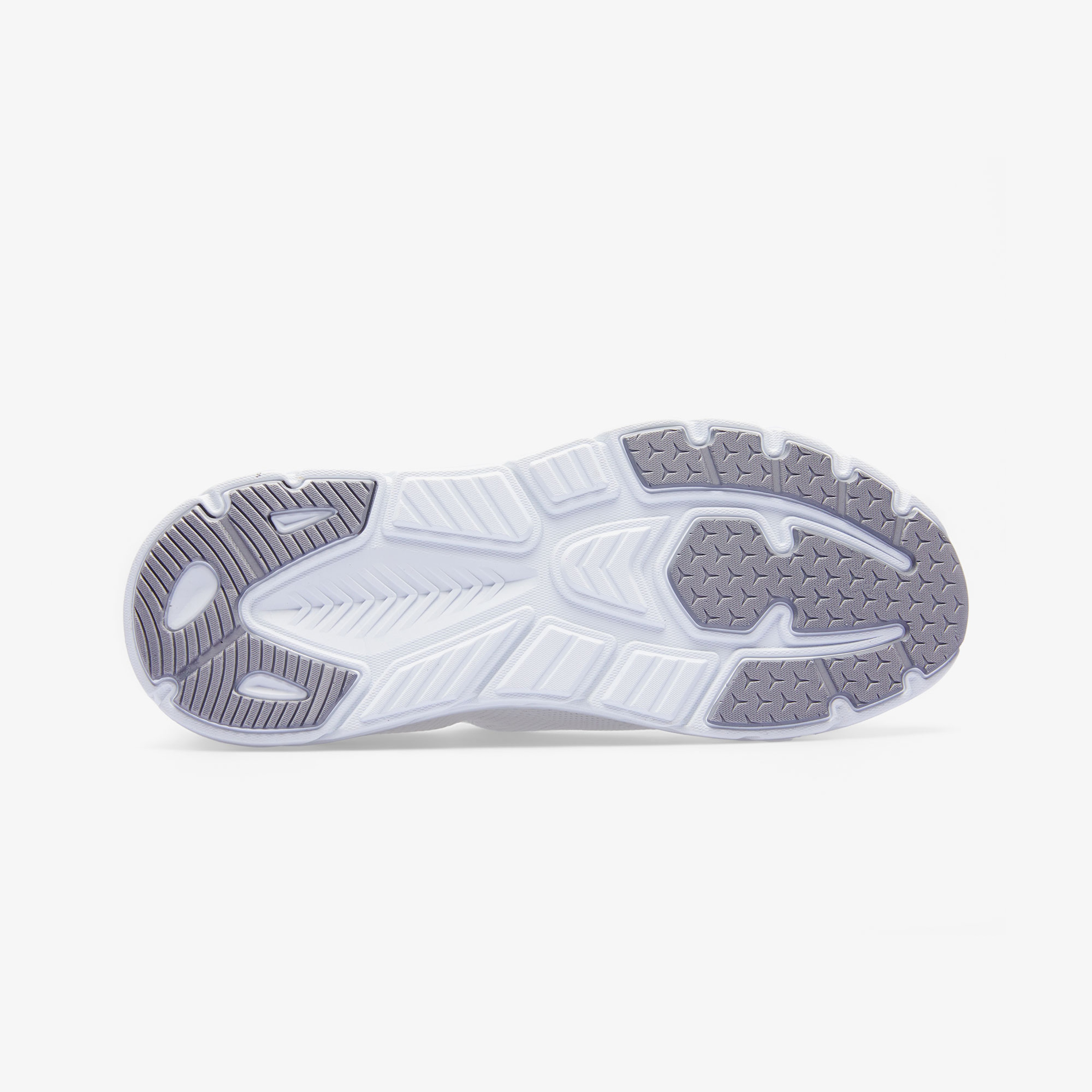 Nautica Erkek Beyaz Sneaker