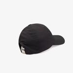 Nautica Unisex Siyah Şapka