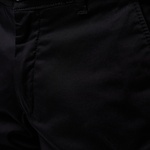 Nautica Erkek Siyah Regular Fit Şort