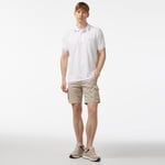 Nautica Erkek Bej Regular Fit Şort