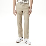 Nautica Erkek Bej Classic Fit Pantolon