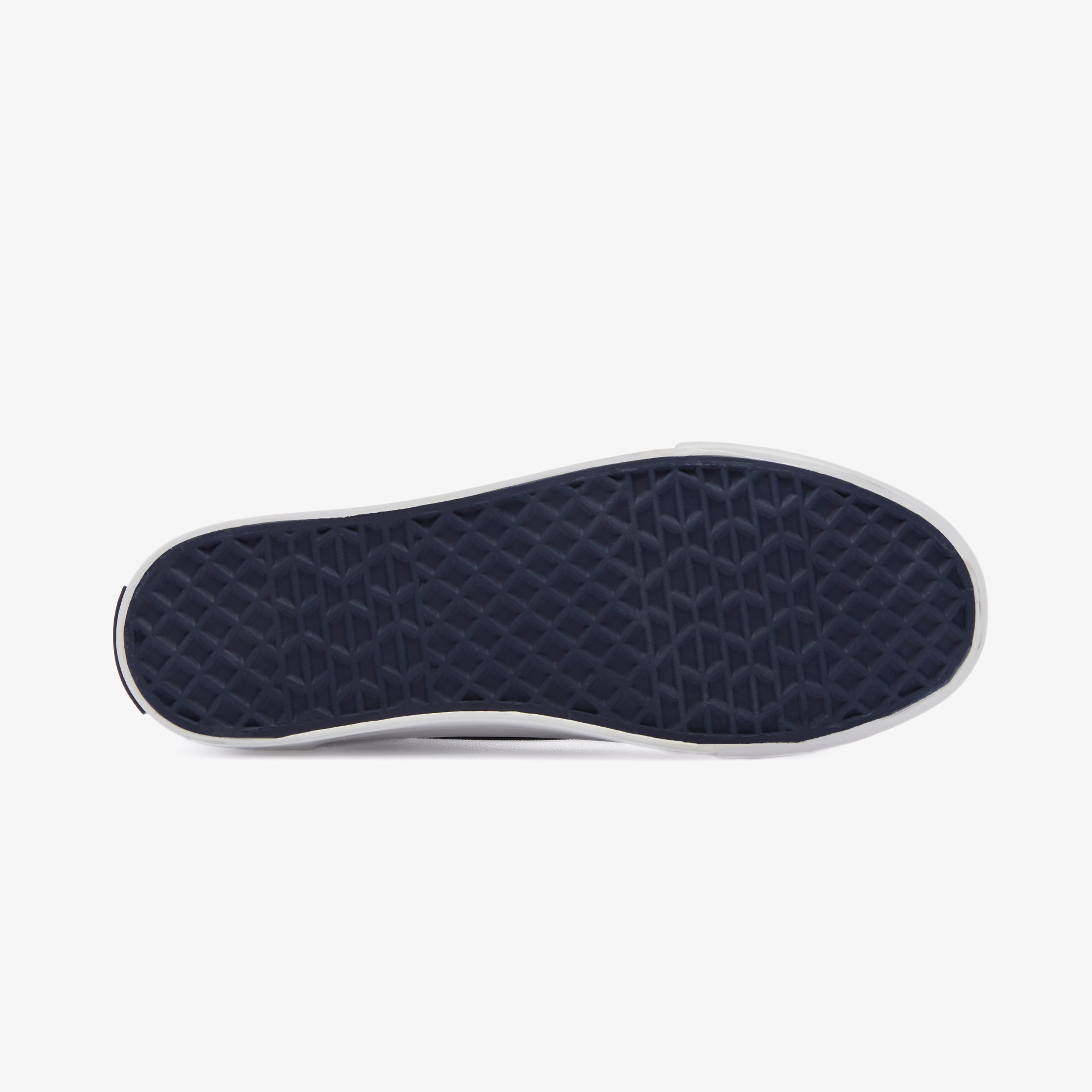 Nautica Erkek Beyaz Sneaker