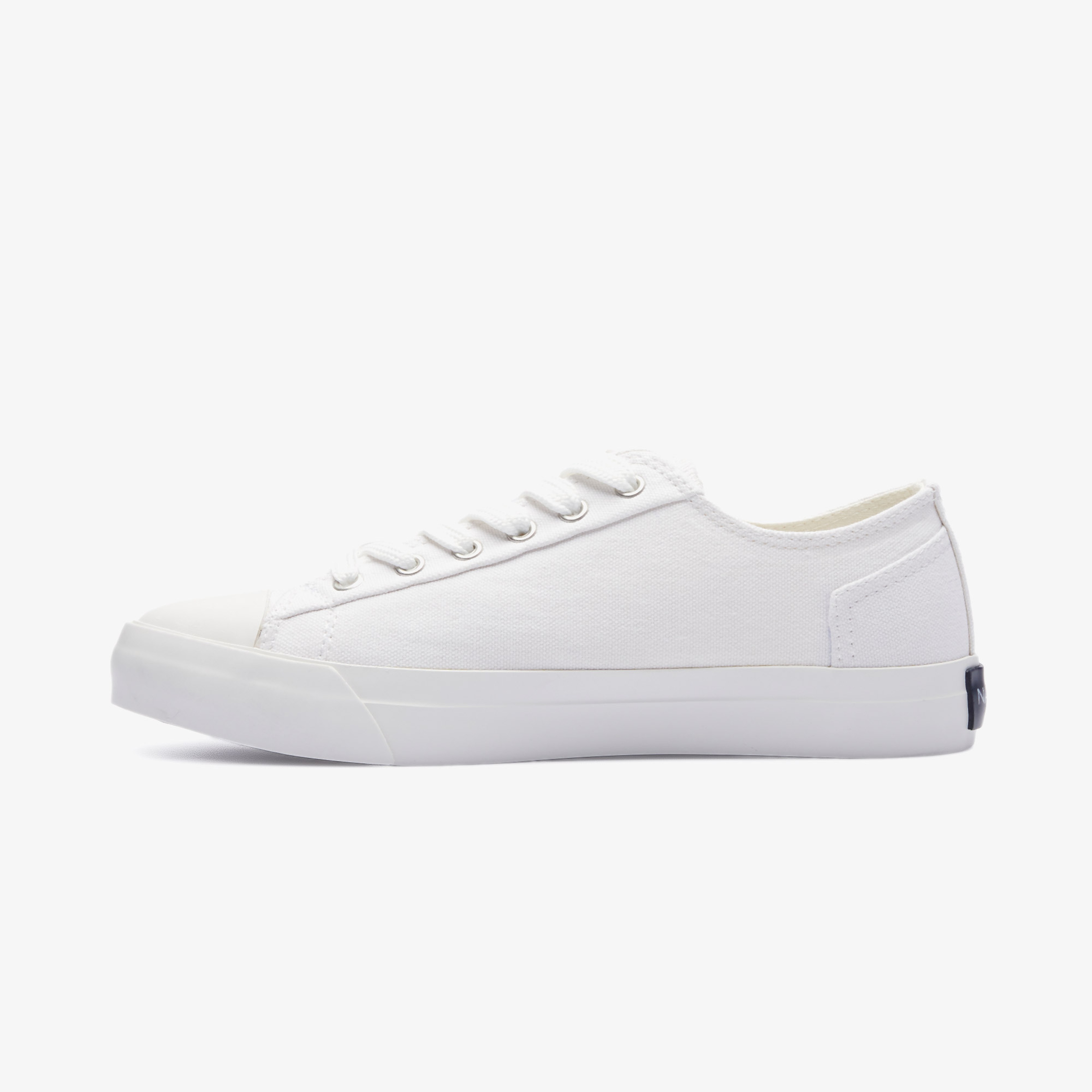 Nautica Erkek Beyaz Sneaker