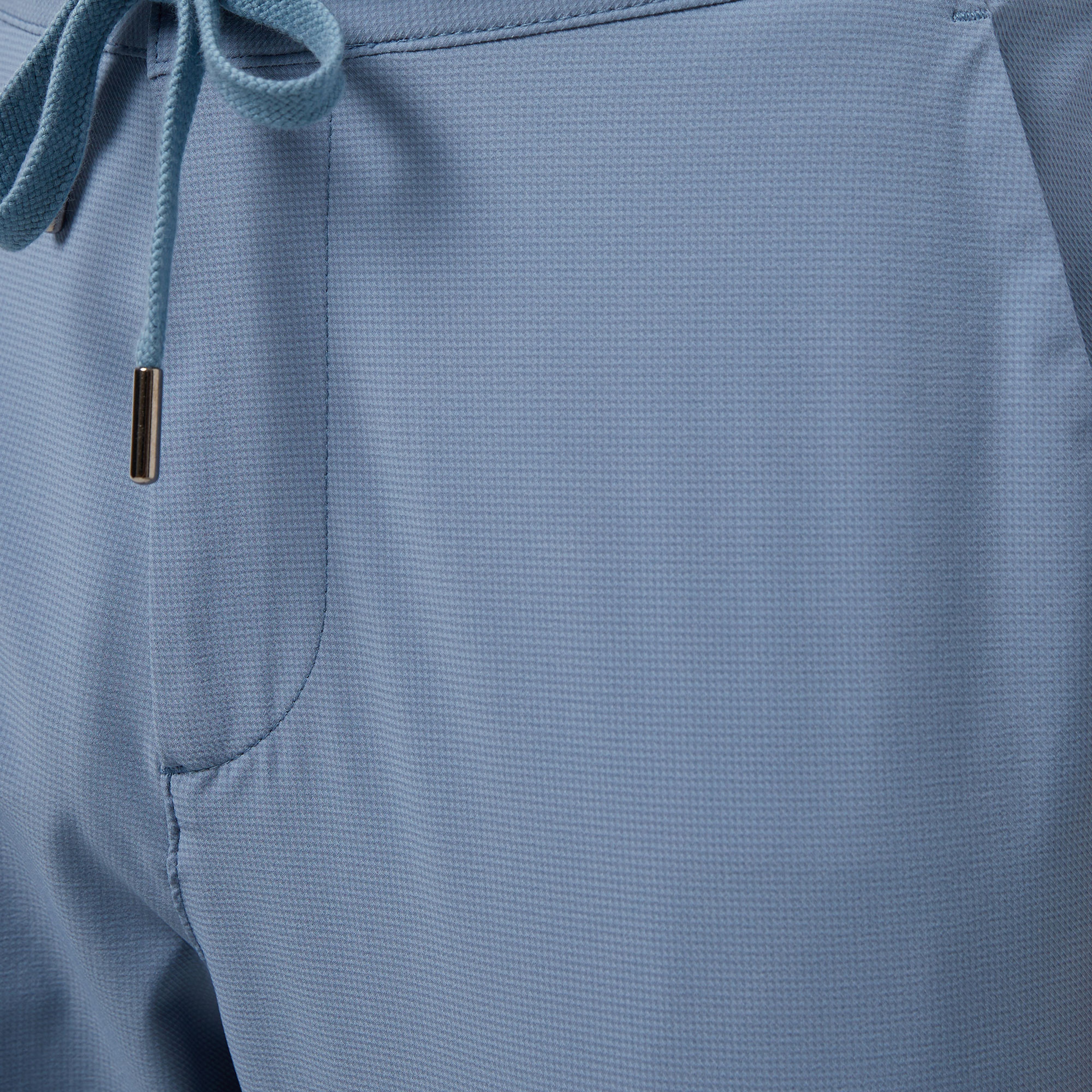 Nautica Erkek Mavi Pantolon