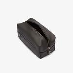 Nautica Erkek Siyah El Çantası