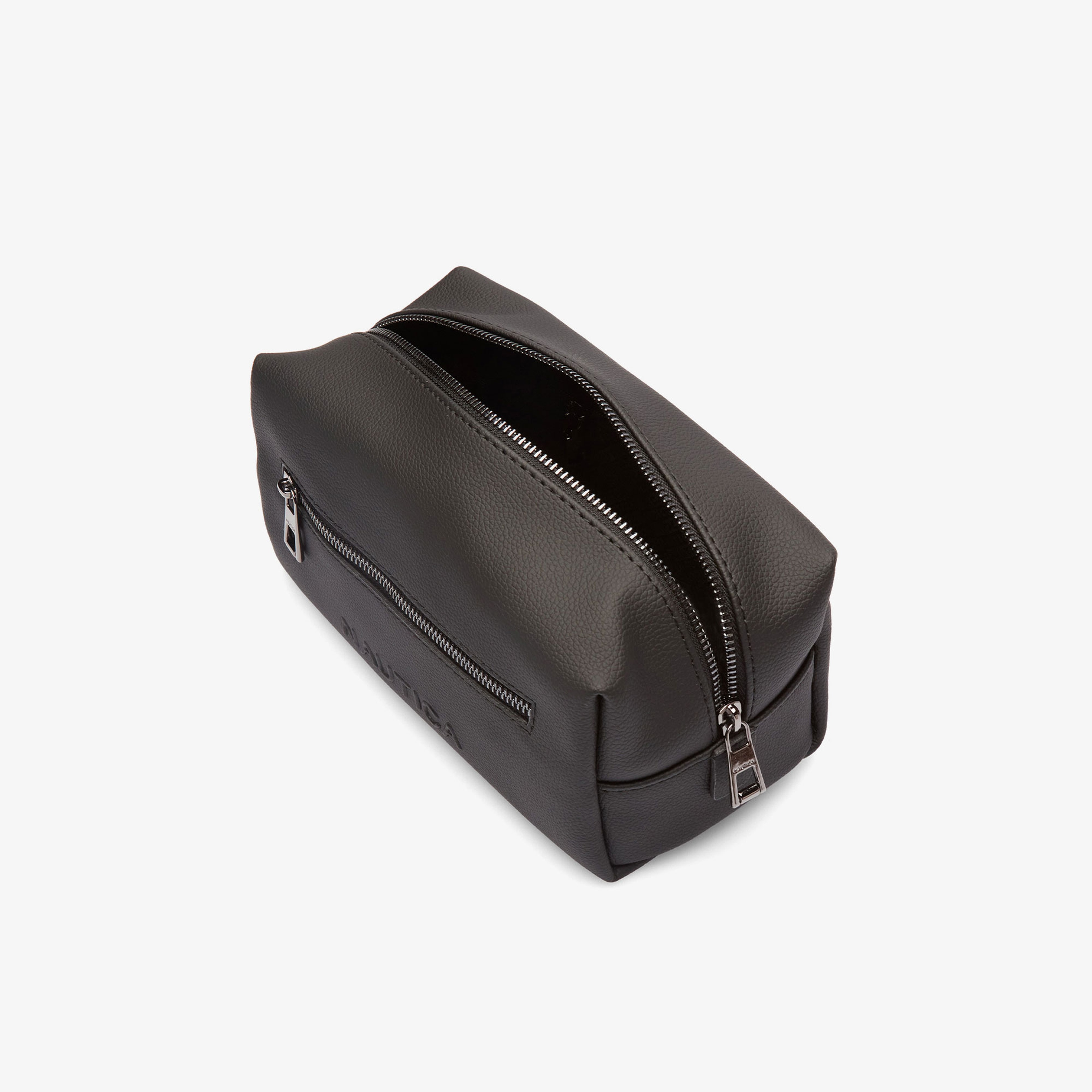 Nautica Erkek Siyah El Çantası