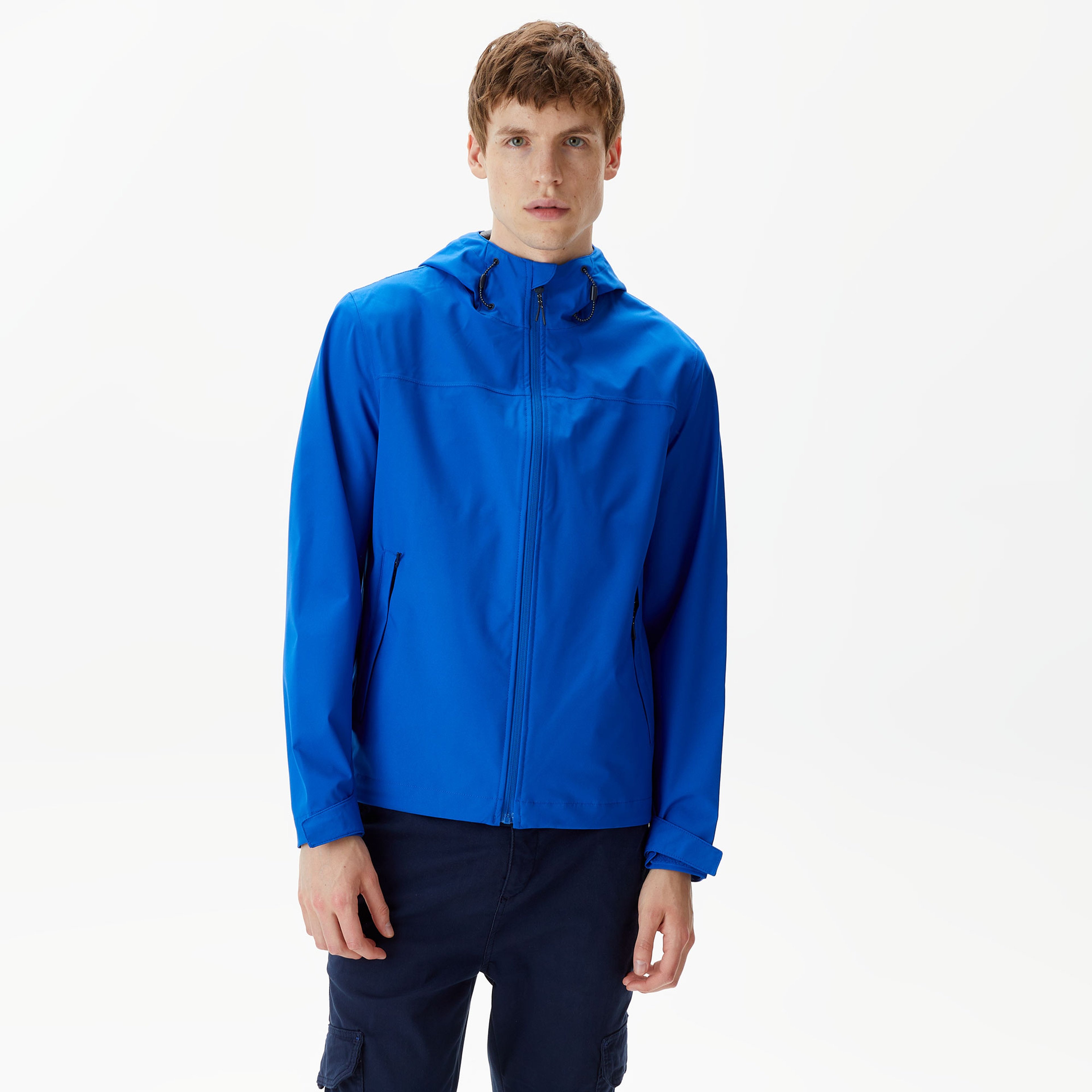 Nautica Erkek Mavi Mont