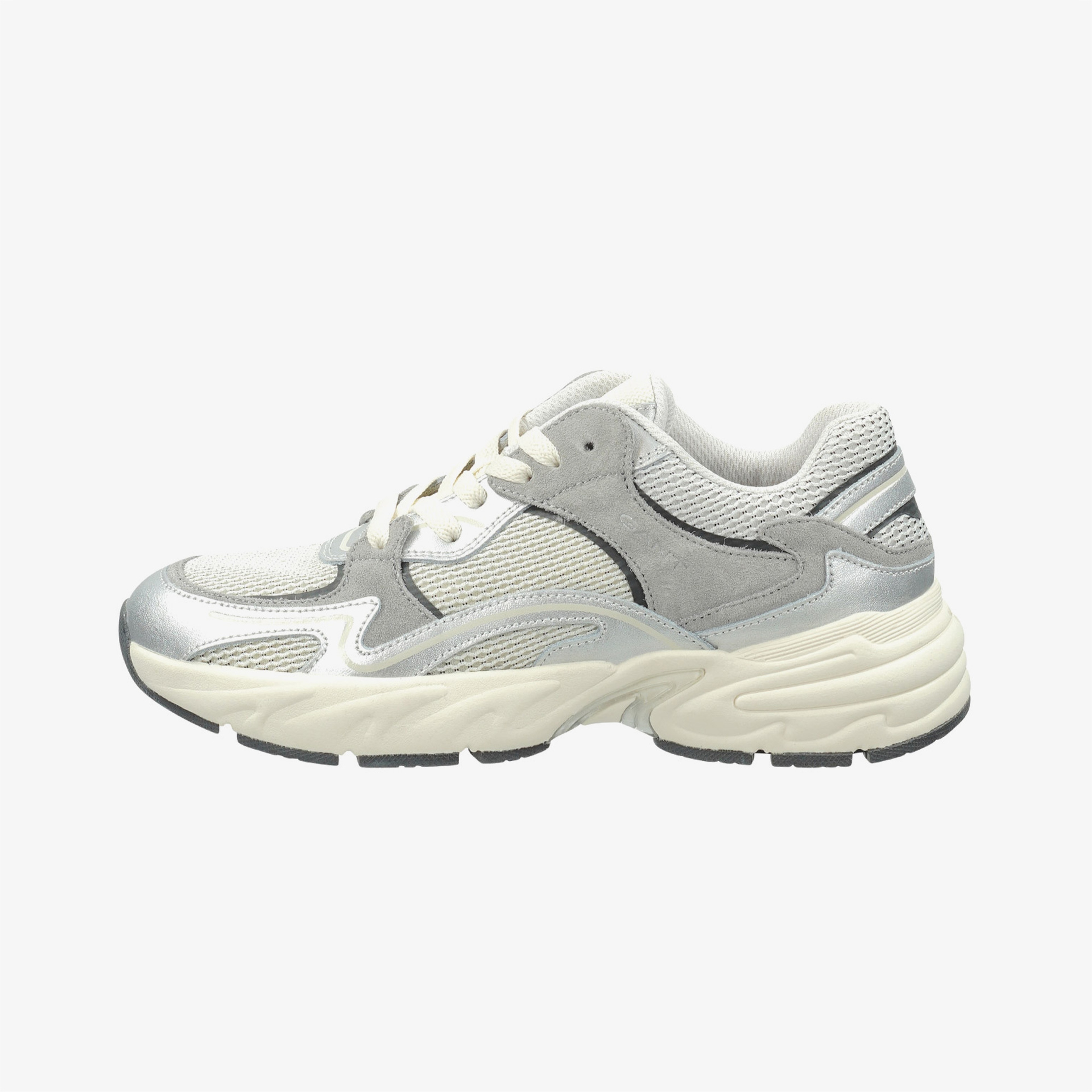 GANT Kadın Gri Sneaker