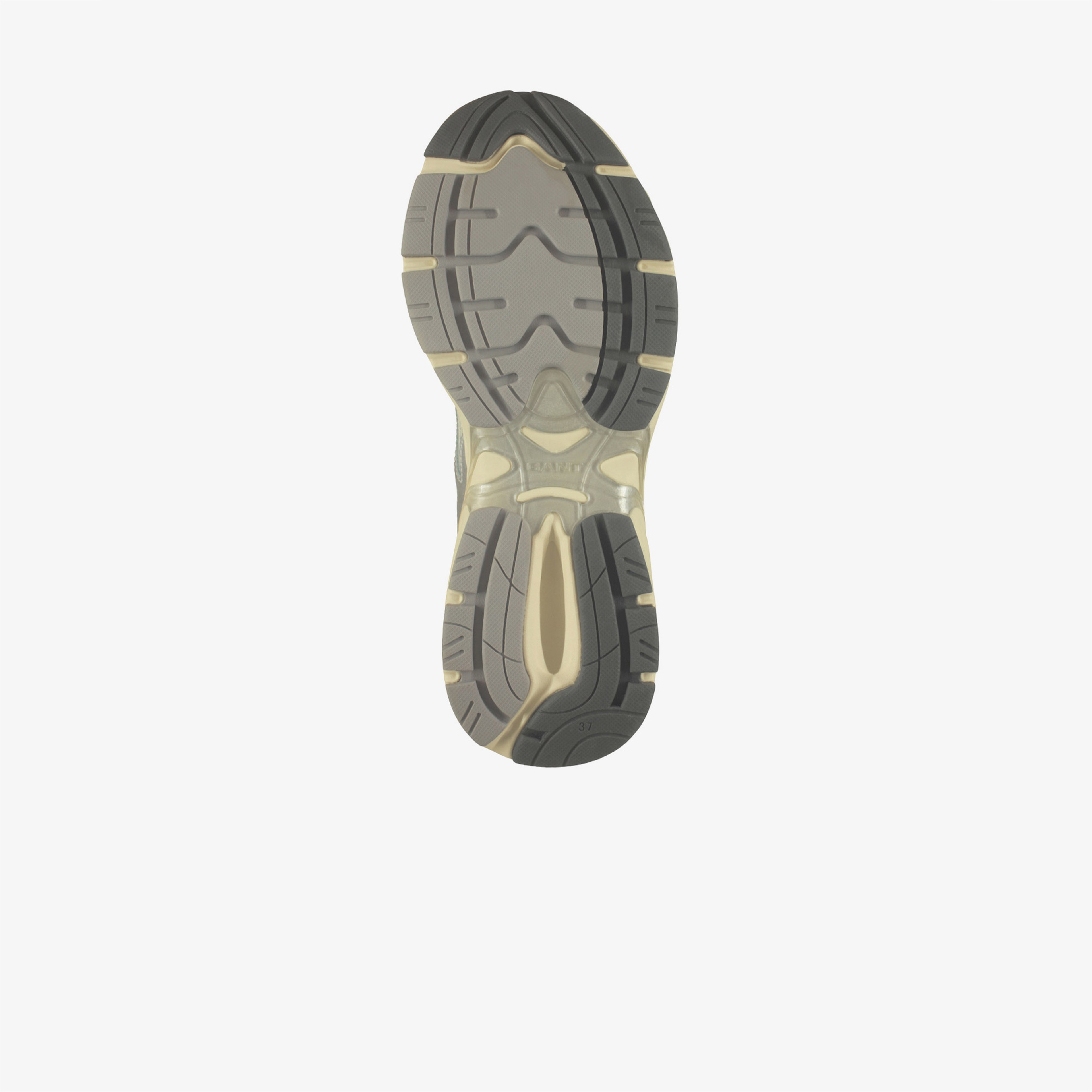 GANT Kadın Gri Sneaker