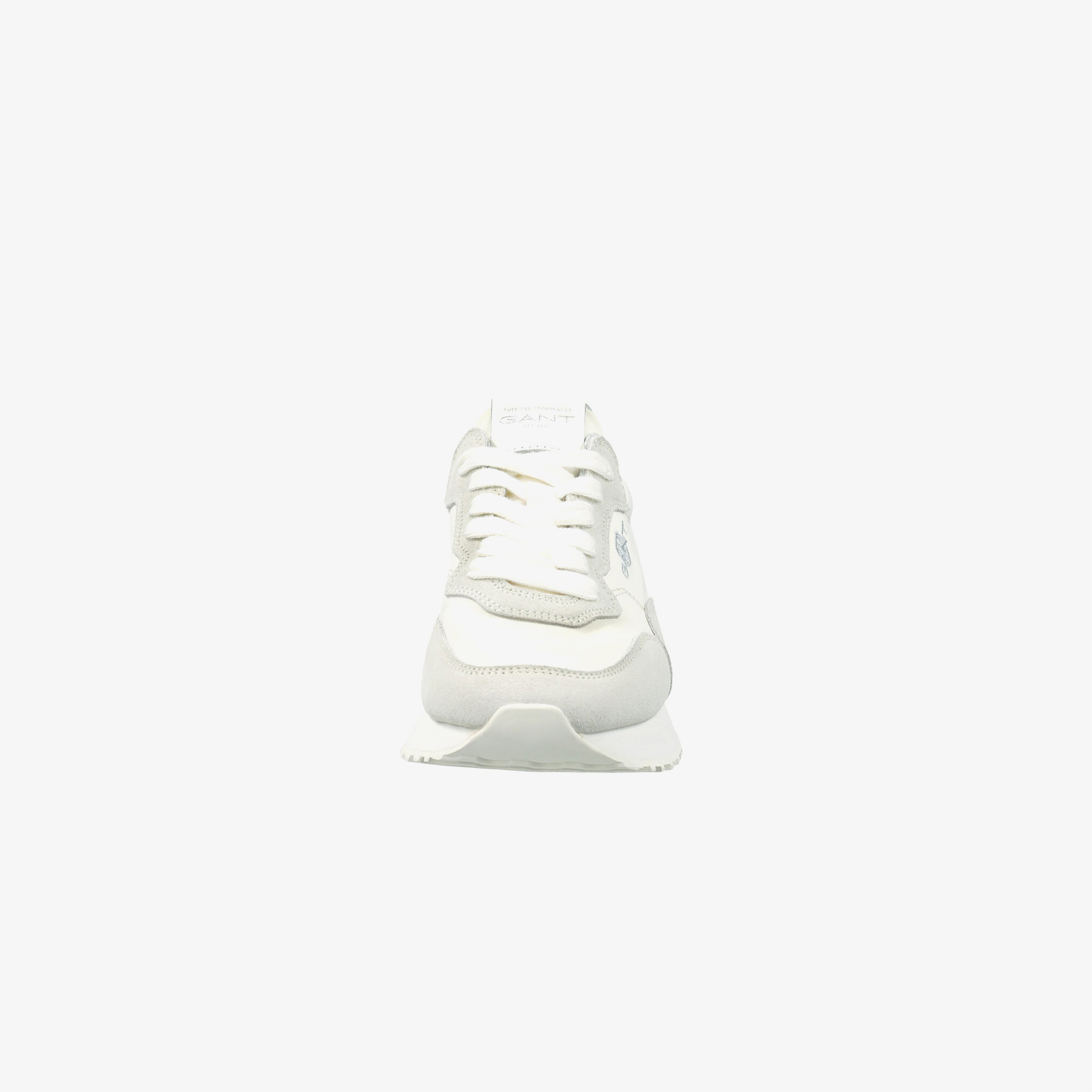 GANT Kadın Beyaz Sneaker
