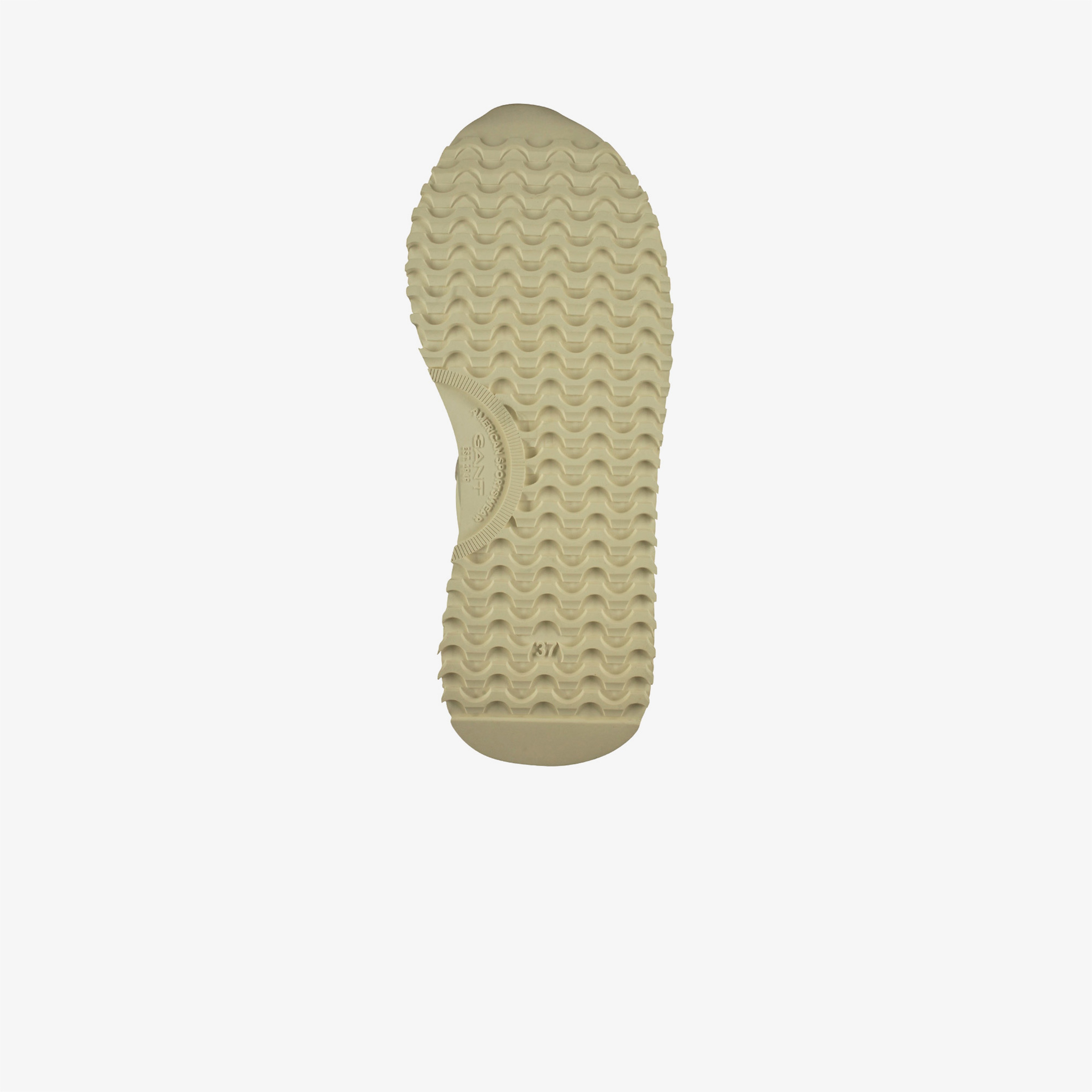 GANT Kadın Beyaz Sneaker
