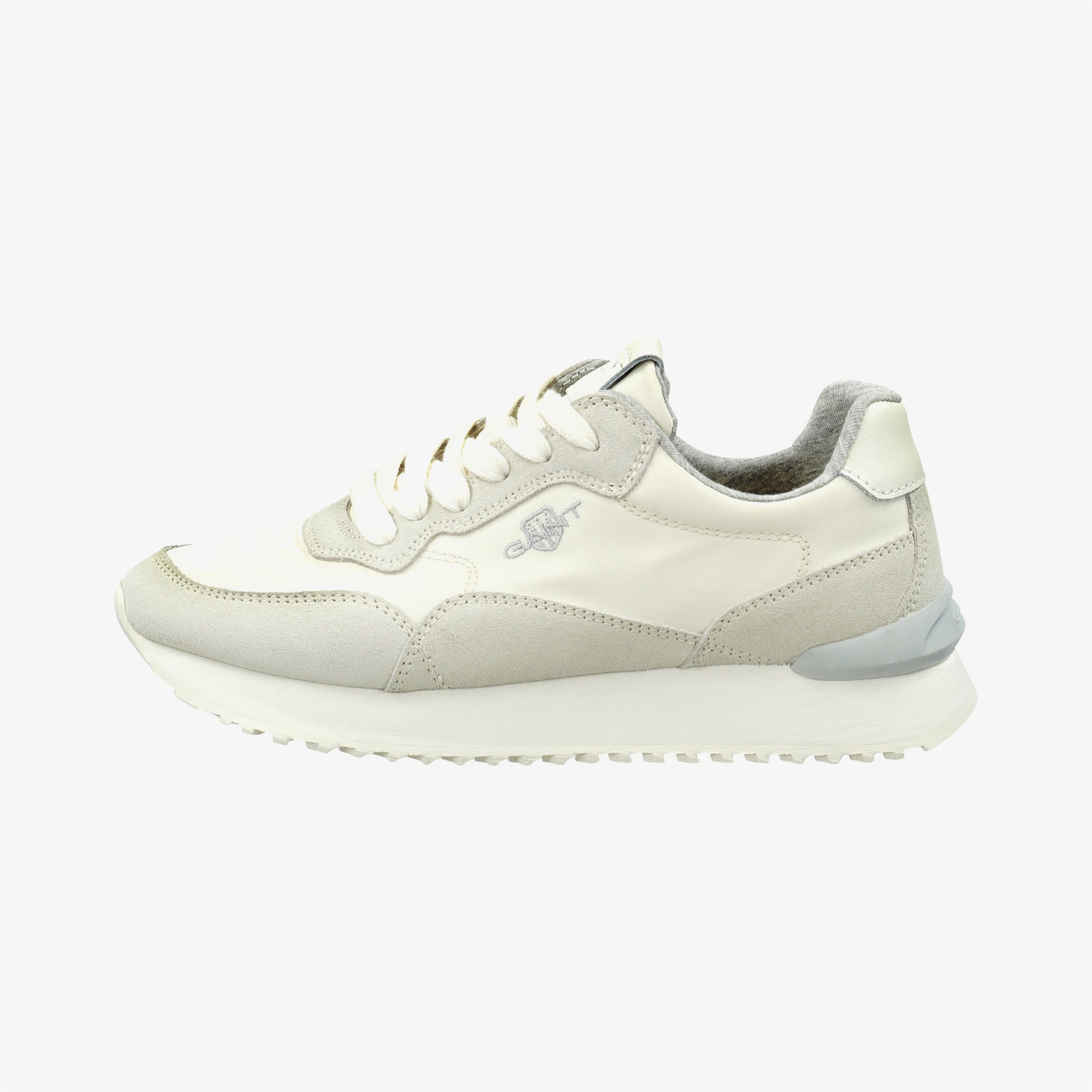 GANT Kadın Beyaz Sneaker