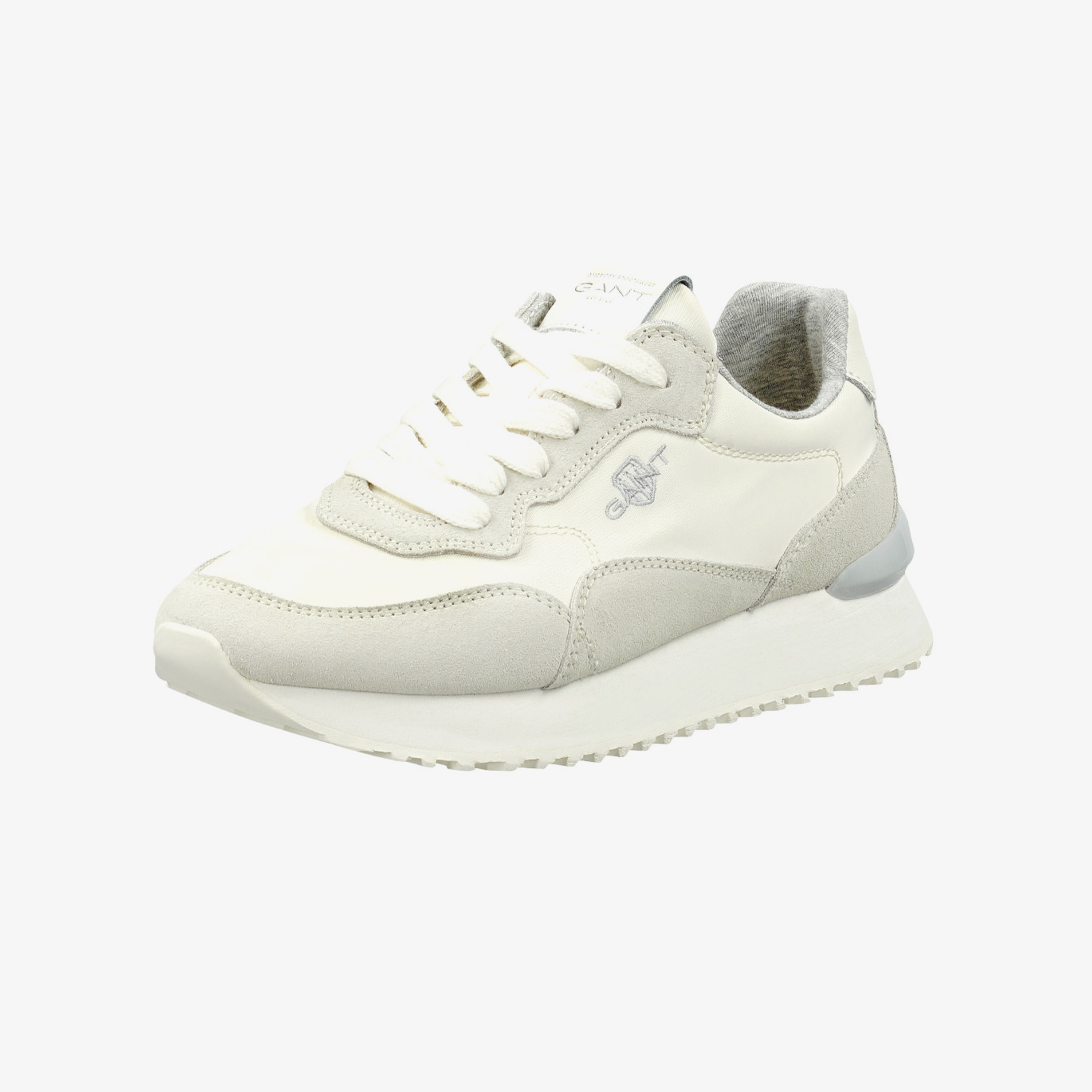 GANT Kadın Beyaz Sneaker