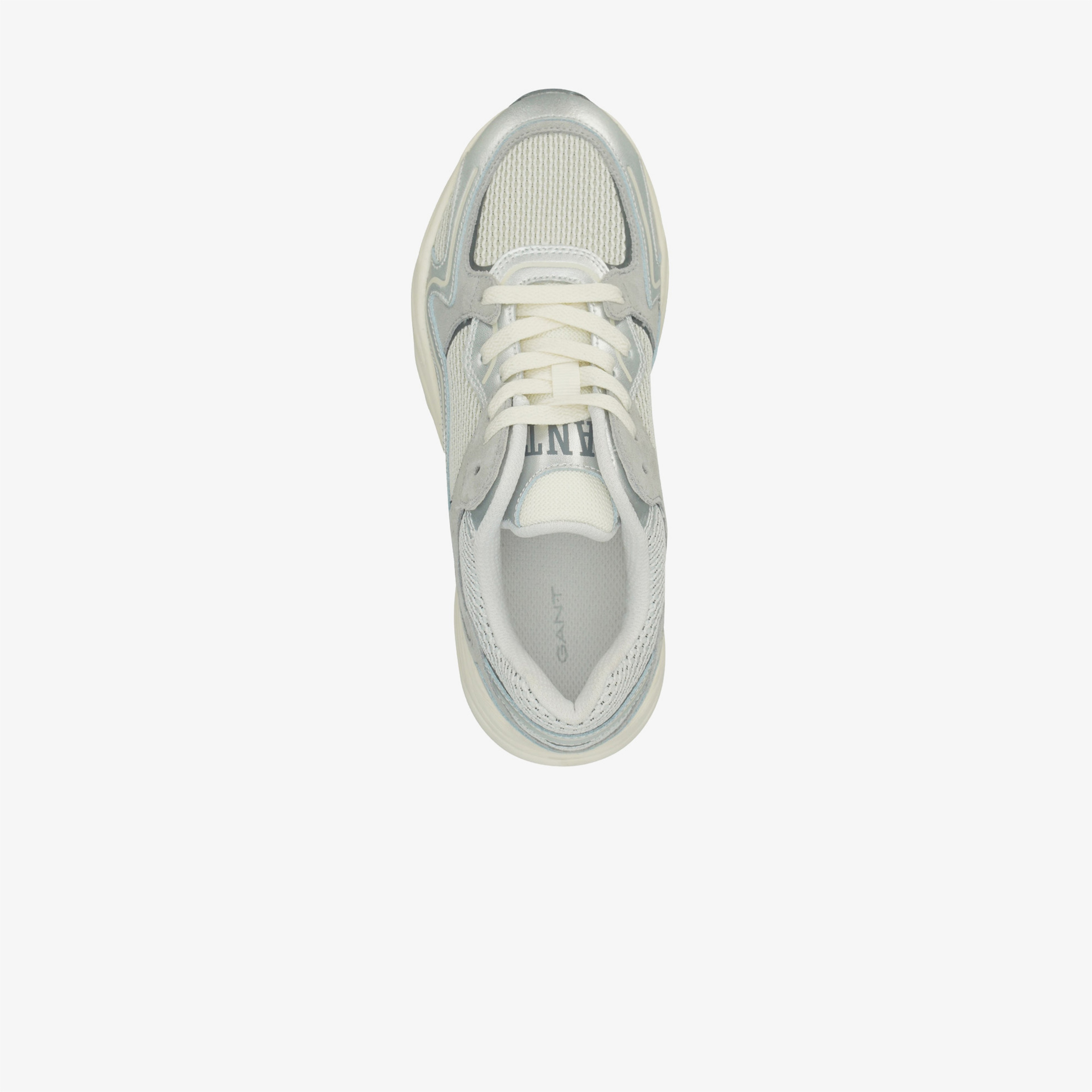GANT Kadın Gri Sneaker