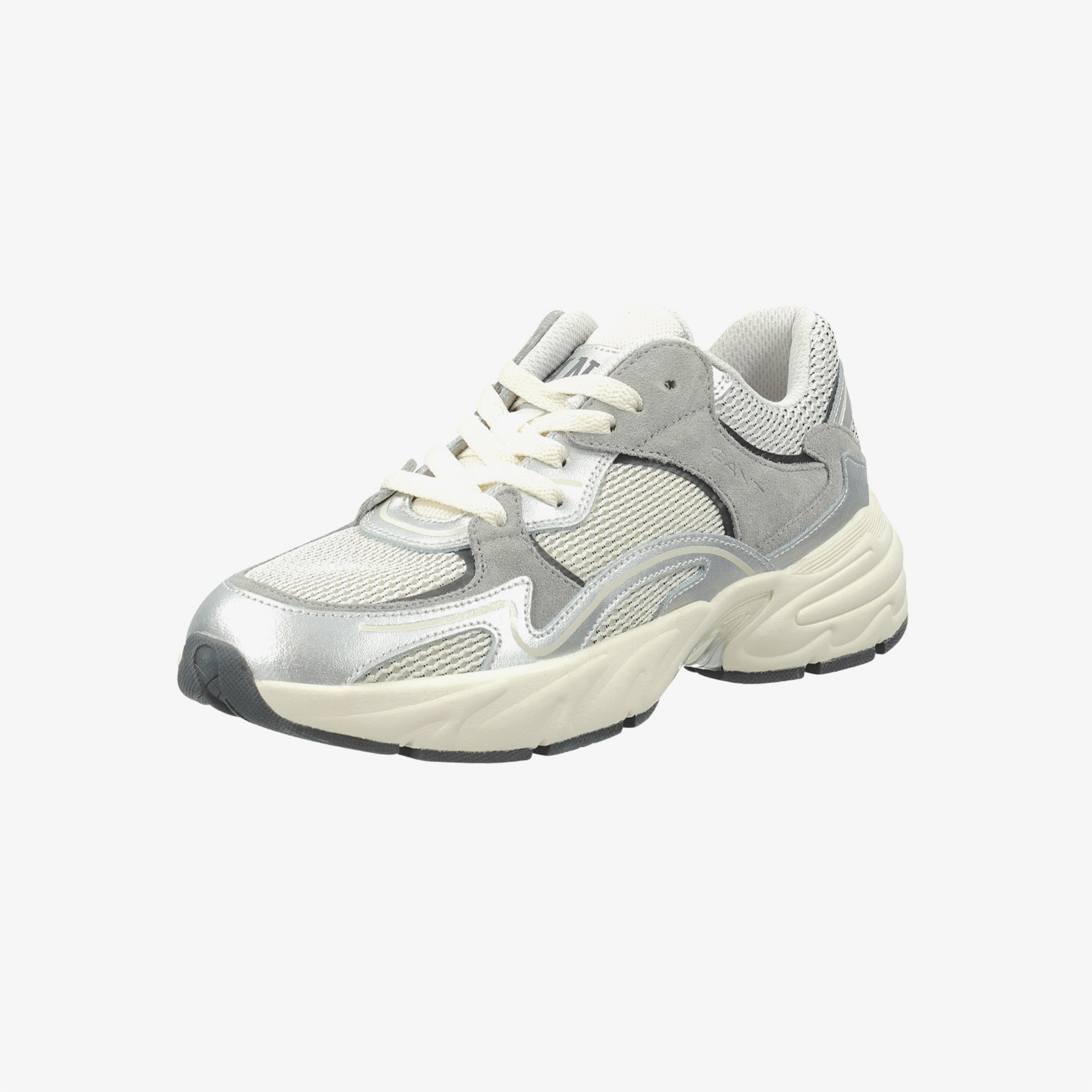 GANT Kadın Gri Sneaker