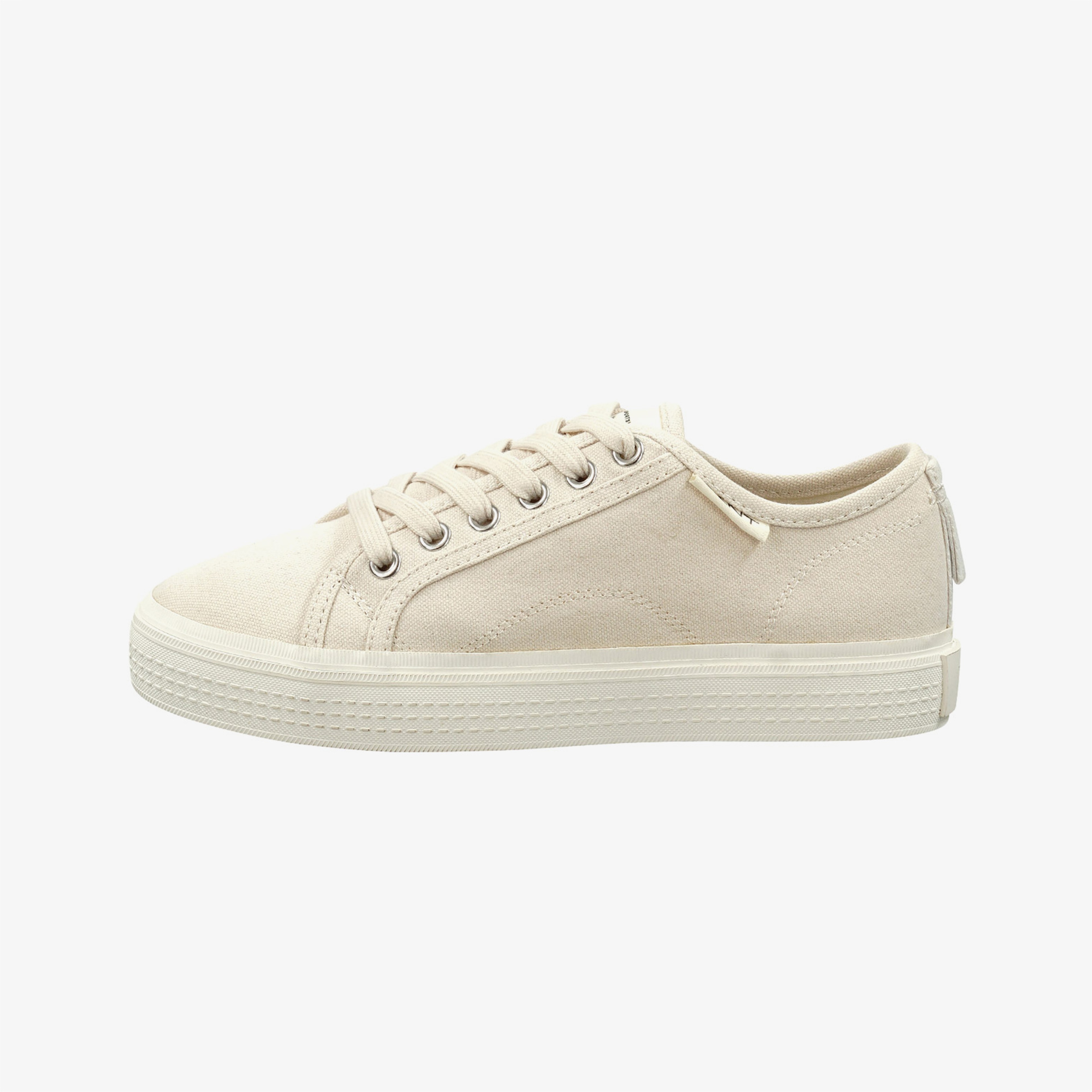 GANT Kadın Bej Sneaker