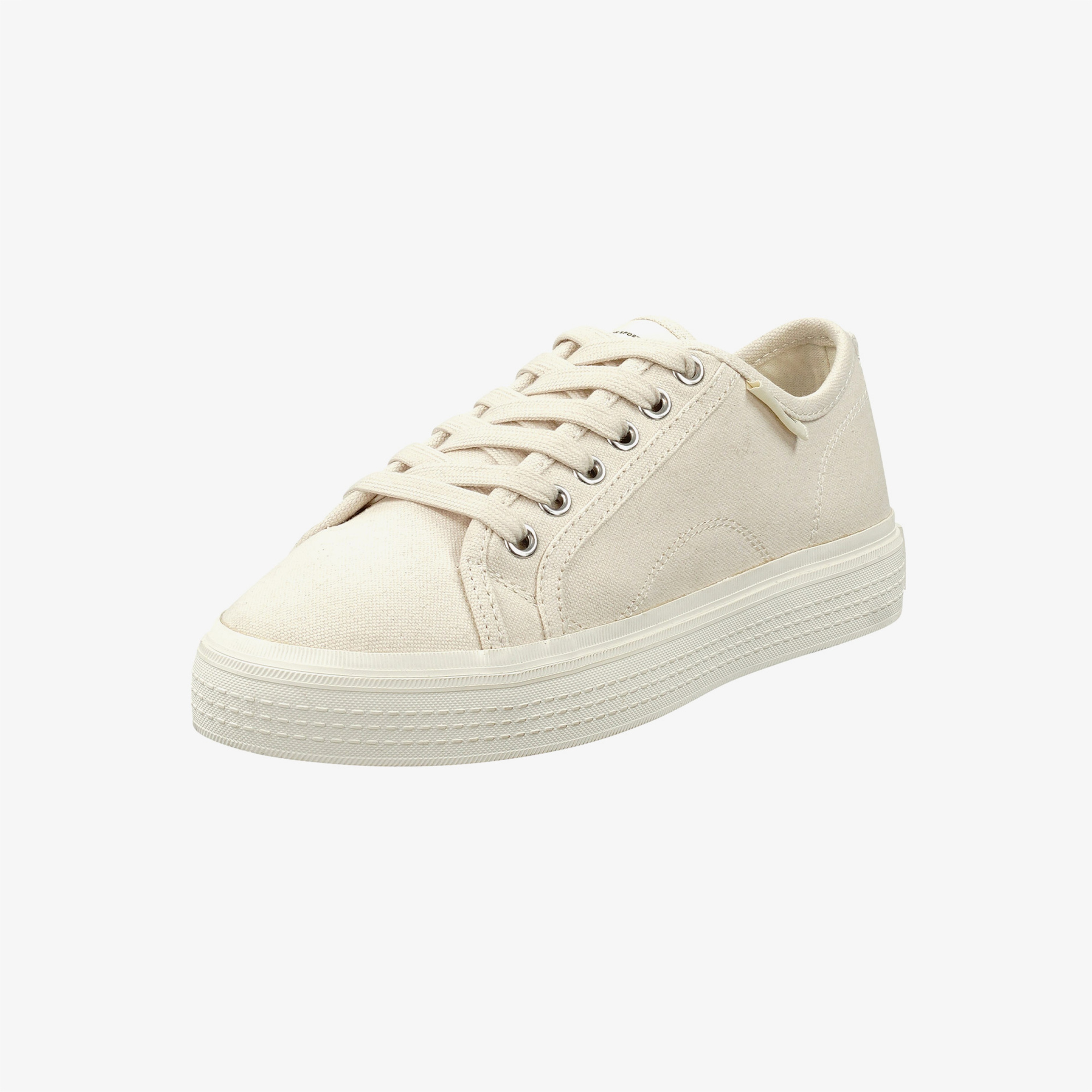 GANT Kadın Bej Sneaker
