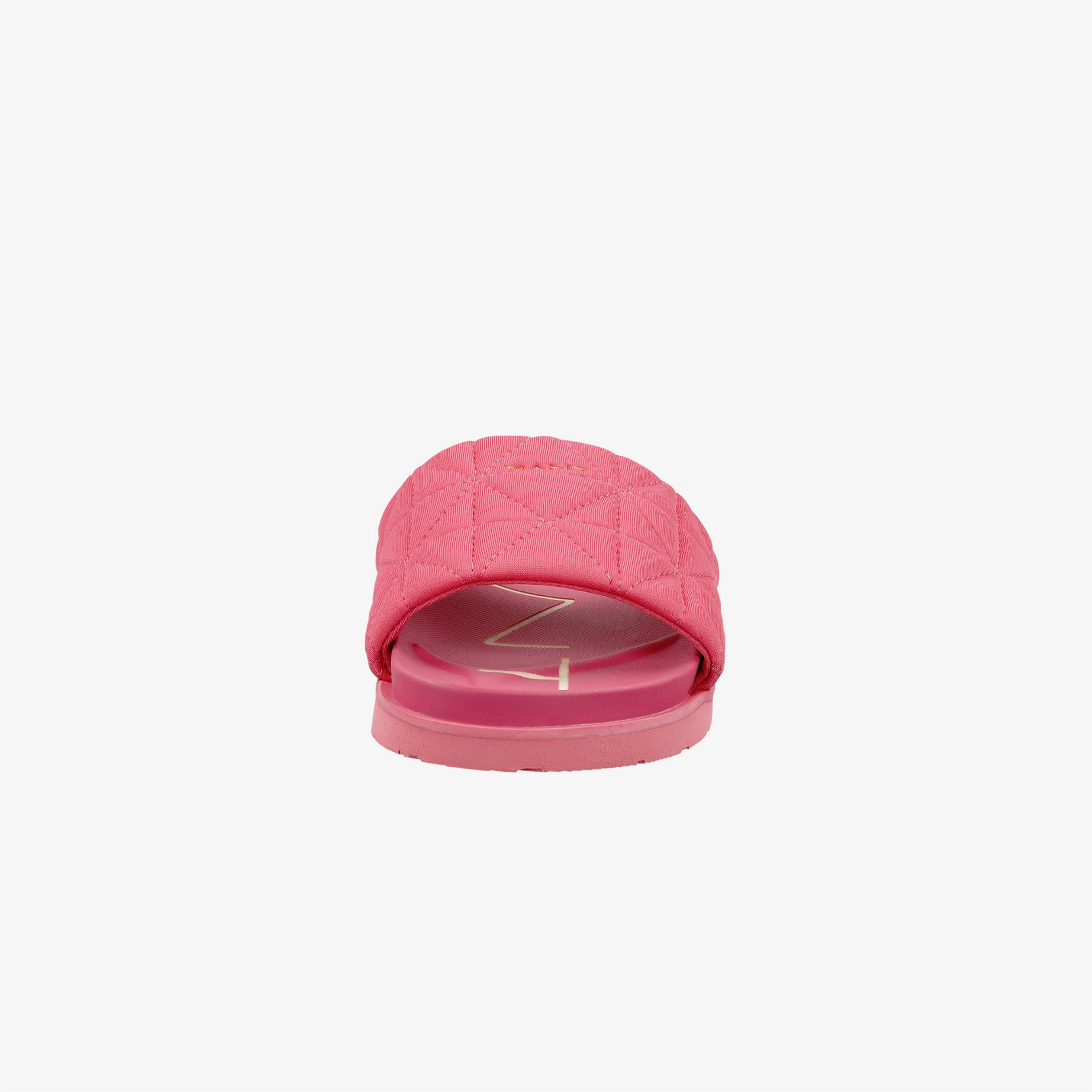 GANT Kadın Pembe Logolu Terlik