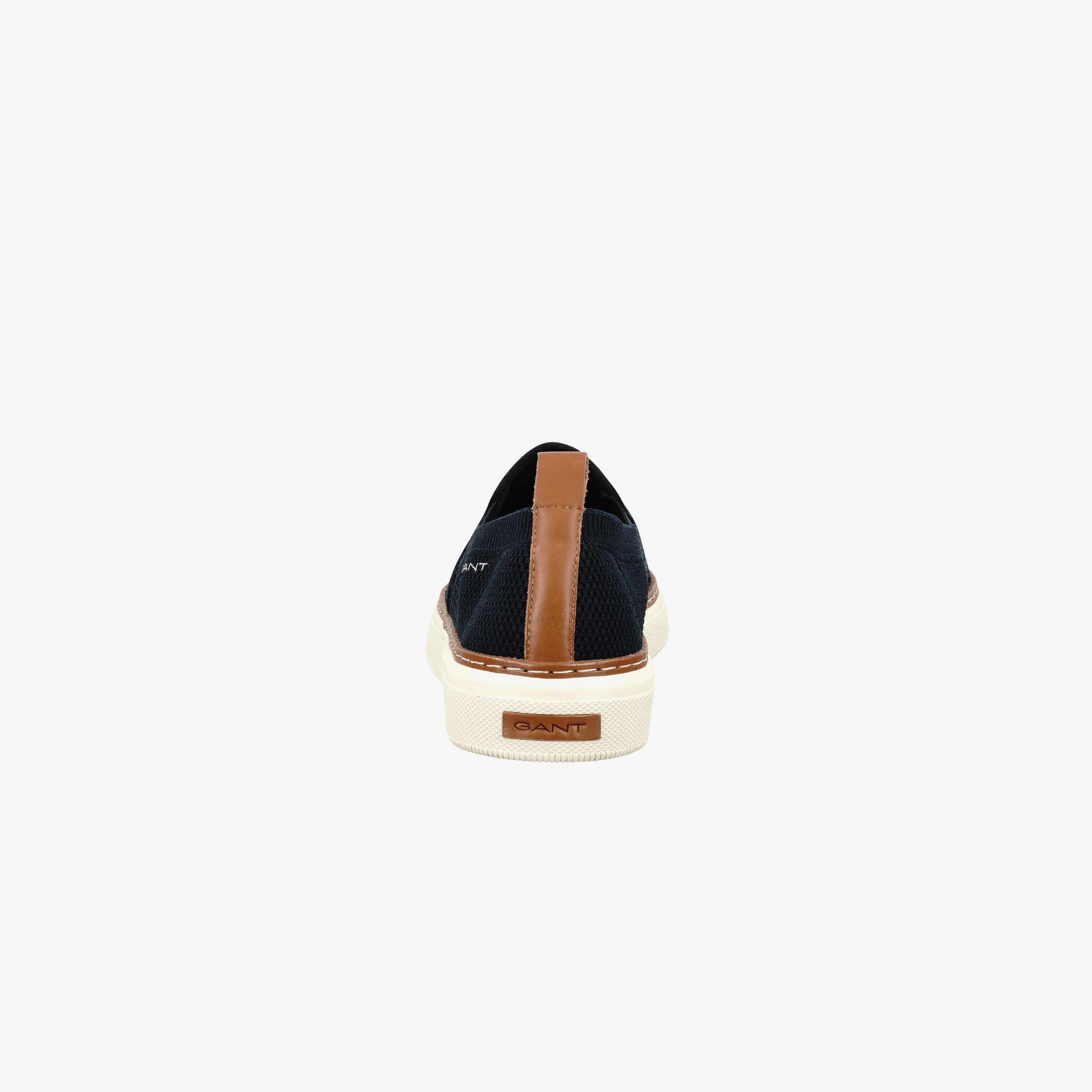 GANT Erkek Lacivert Logolu Sneaker
