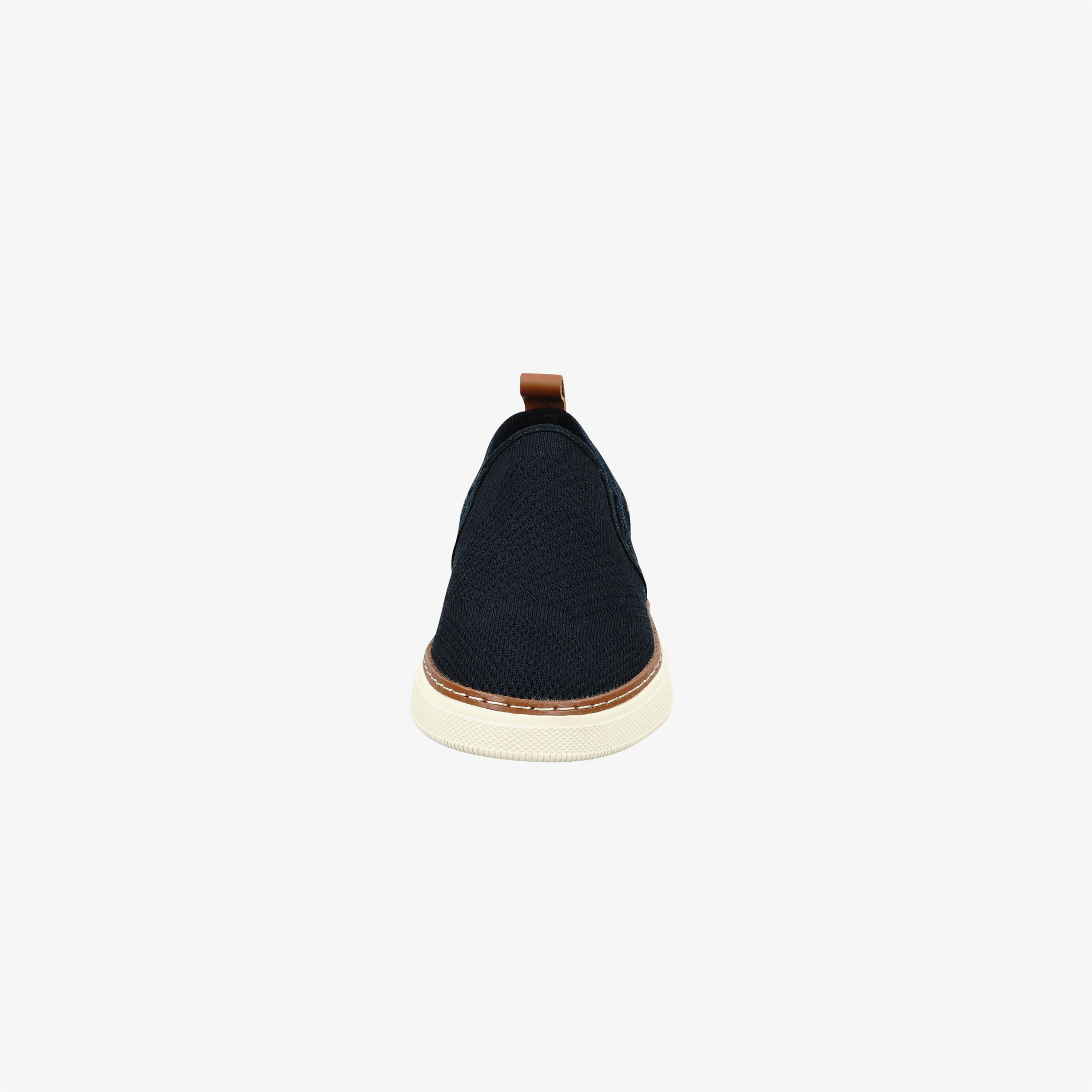 GANT Erkek Lacivert Logolu Sneaker