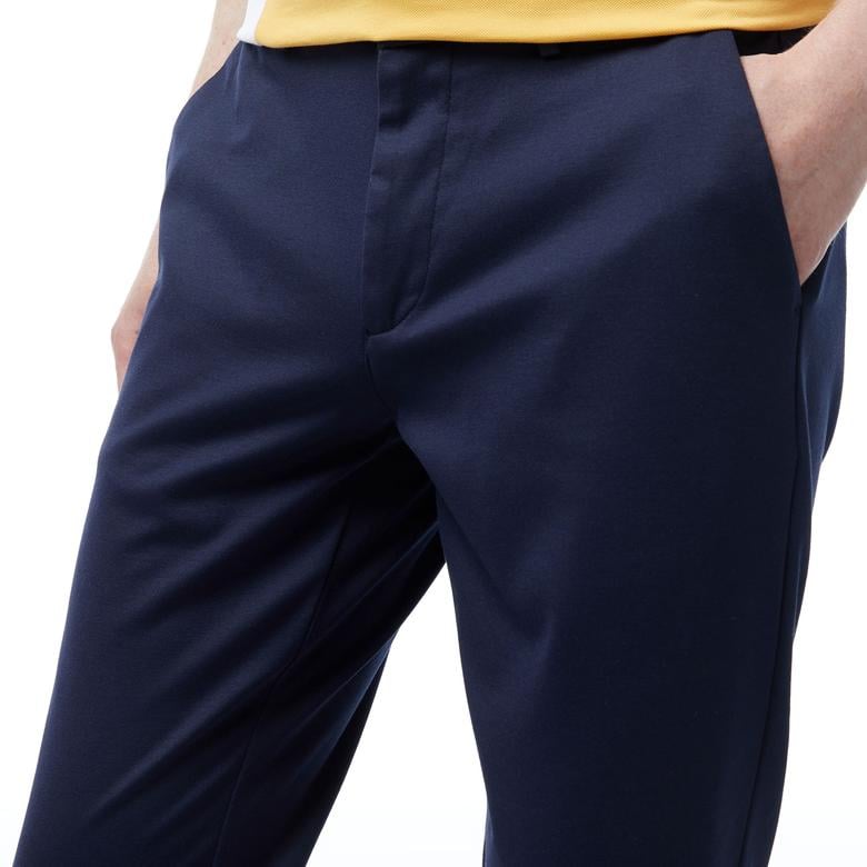 Nautica Erkek Lacivert Pantolon