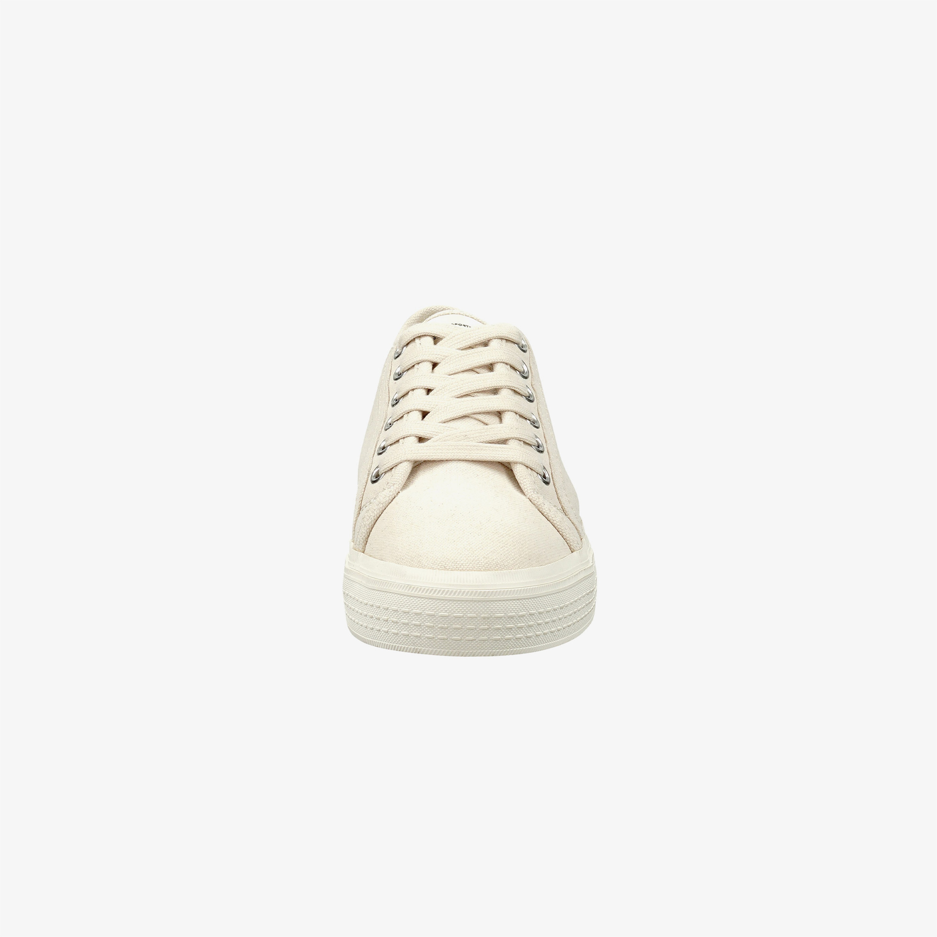 GANT Kadın Bej Sneaker