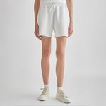 GANT Kadın Krem Regular Fit Şort