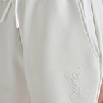 GANT Kadın Krem Regular Fit Şort