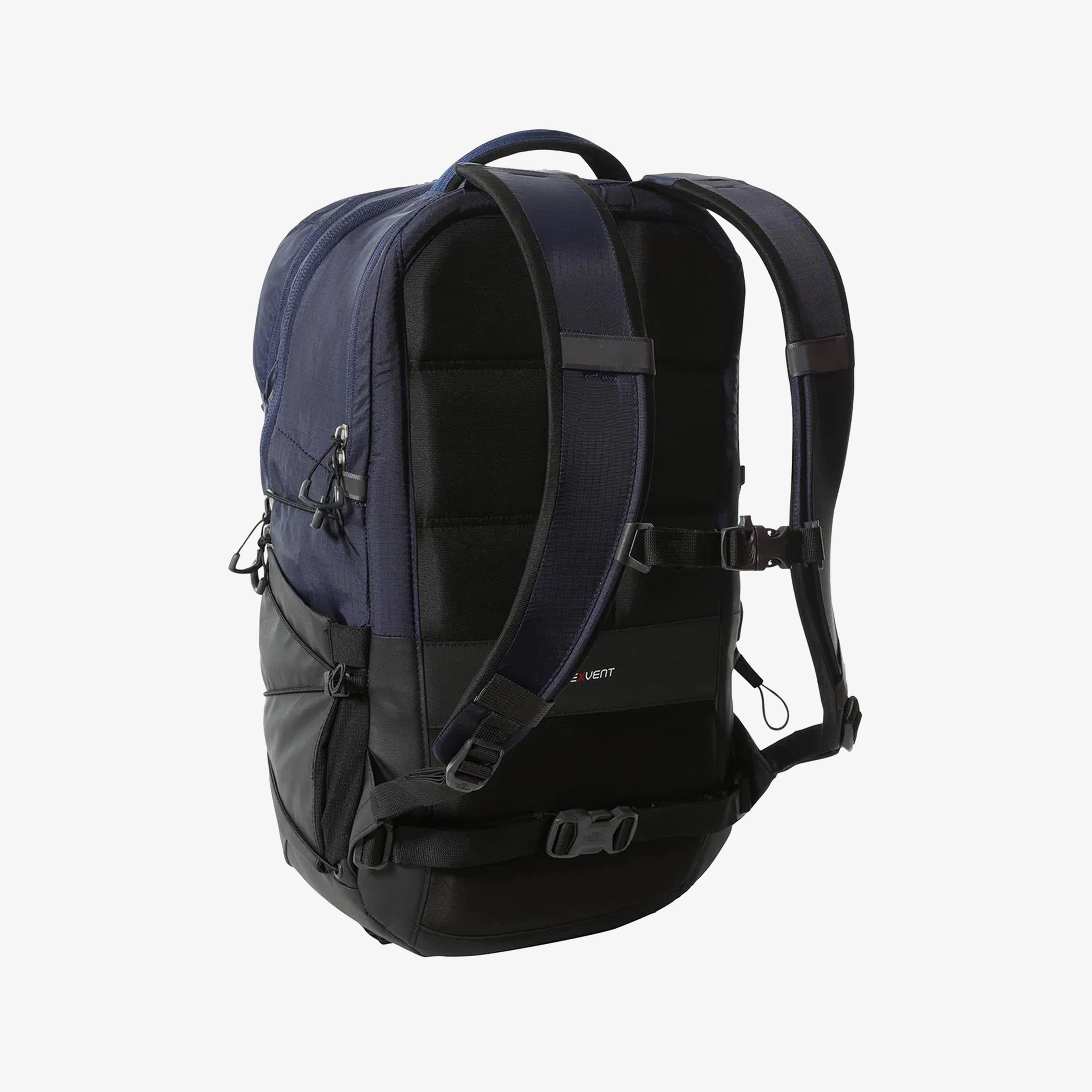 Tnf Unisex Lacivert Sırt Çantası