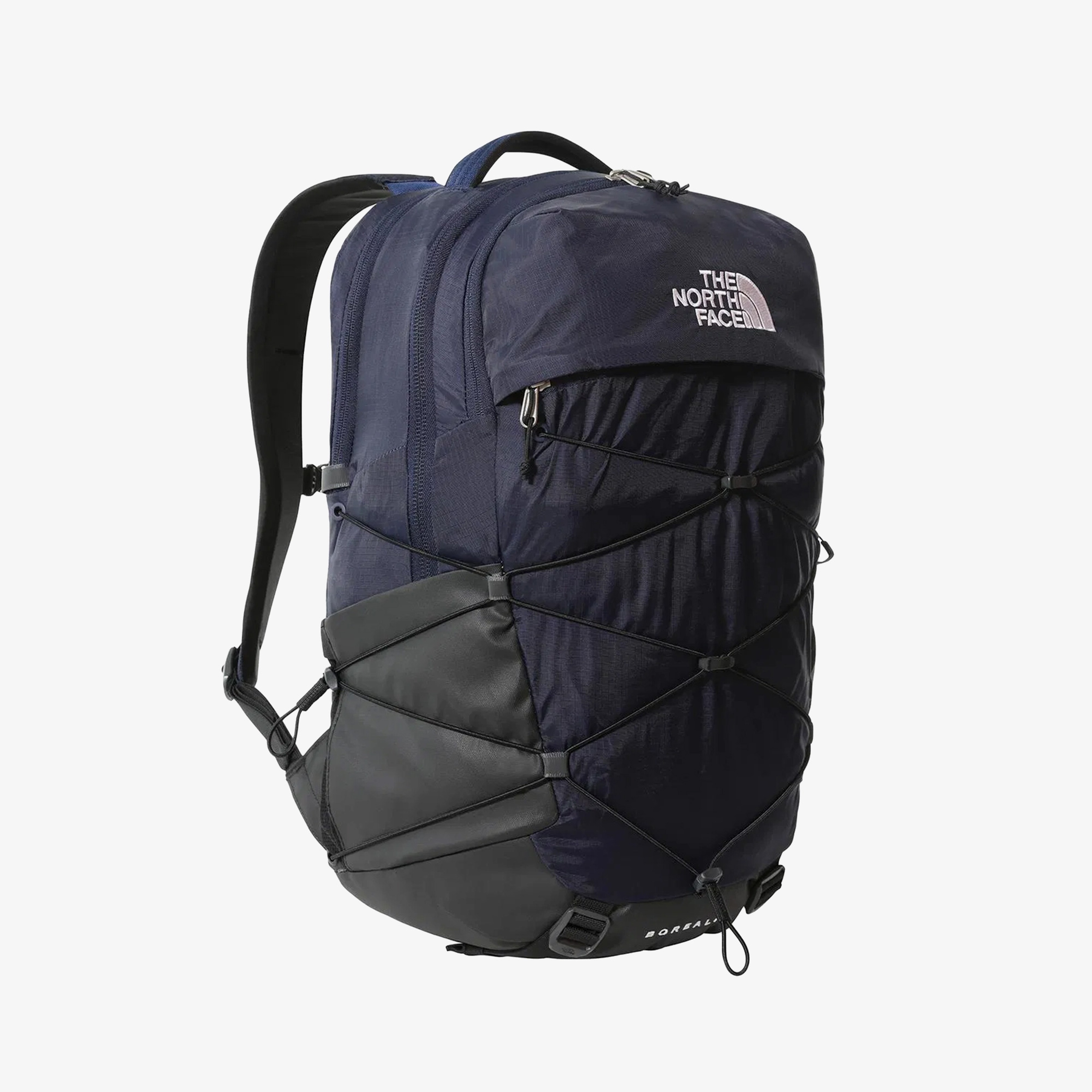 Tnf Unisex Lacivert Sırt Çantası