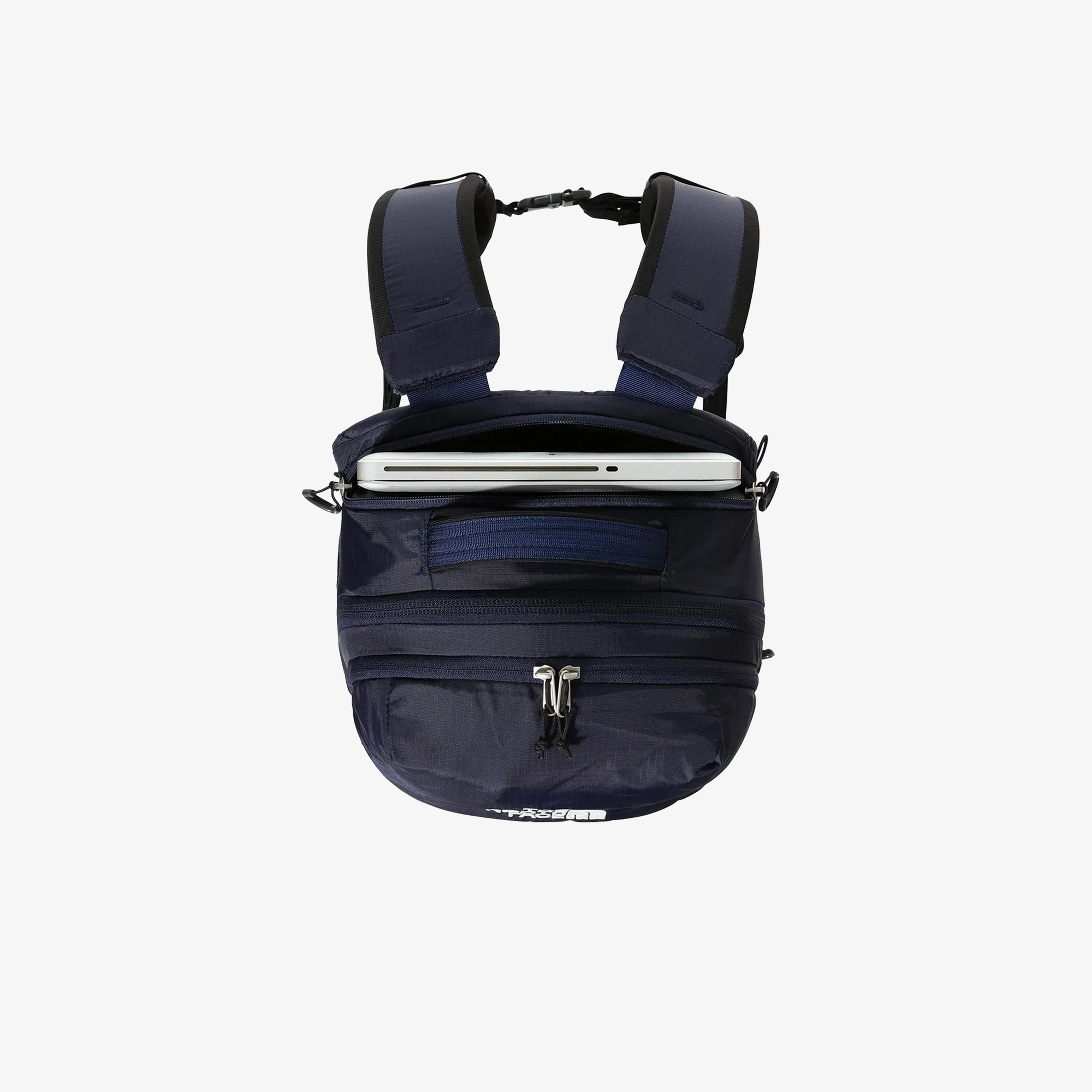 Tnf Unisex Lacivert Sırt Çantası