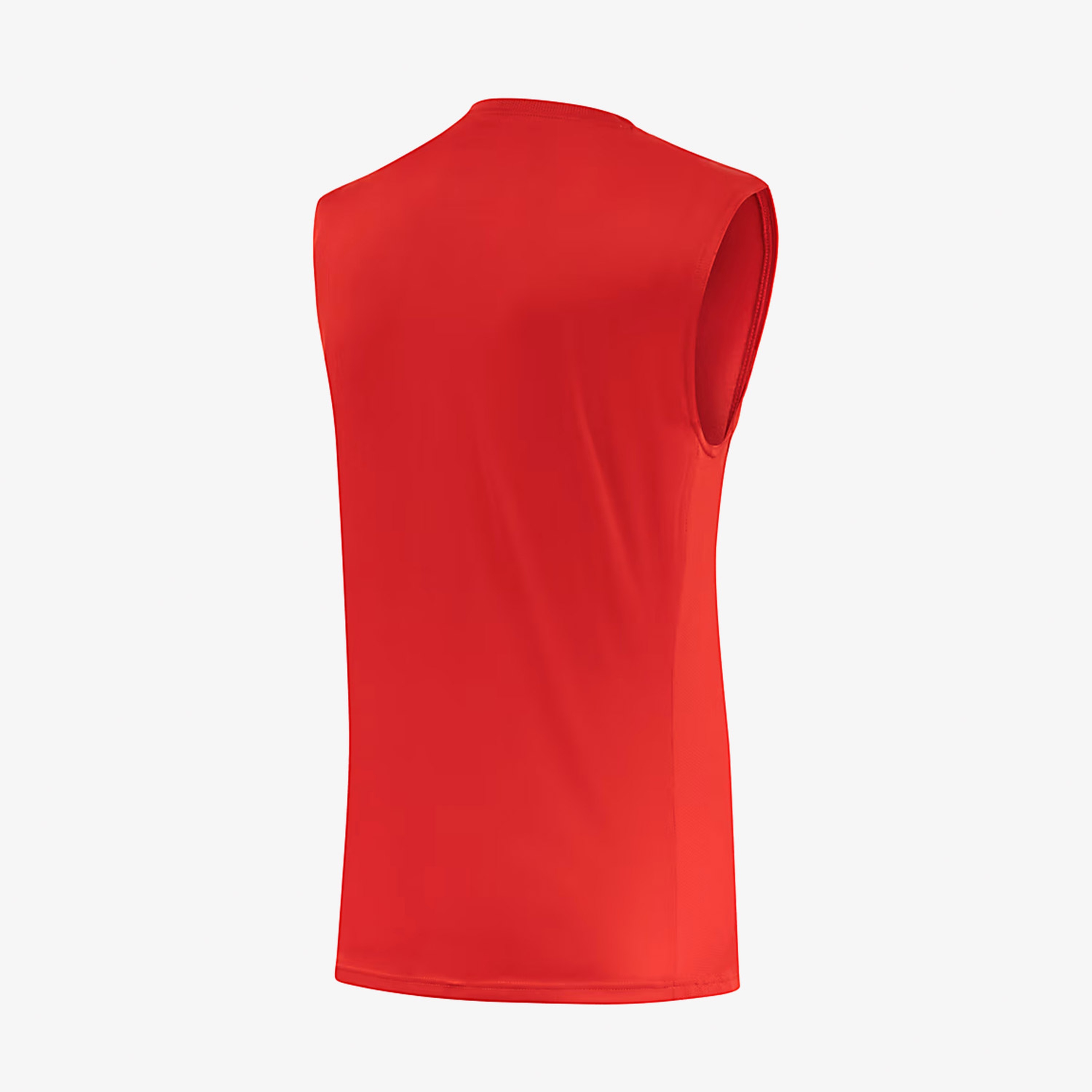 Puma Erkek Kırmızı Forma