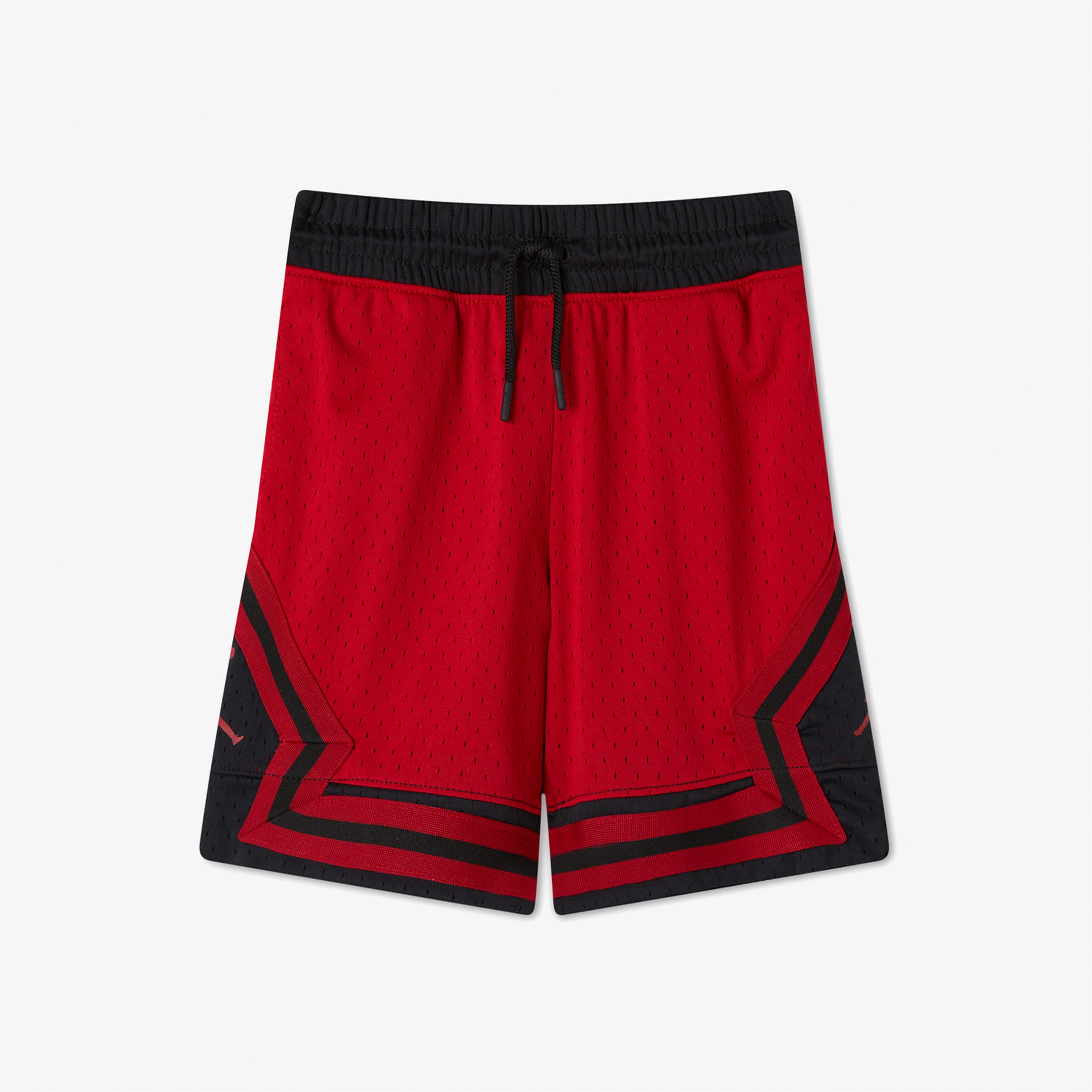 Jordan Air Diamond Çocuk Kırmızı Şort