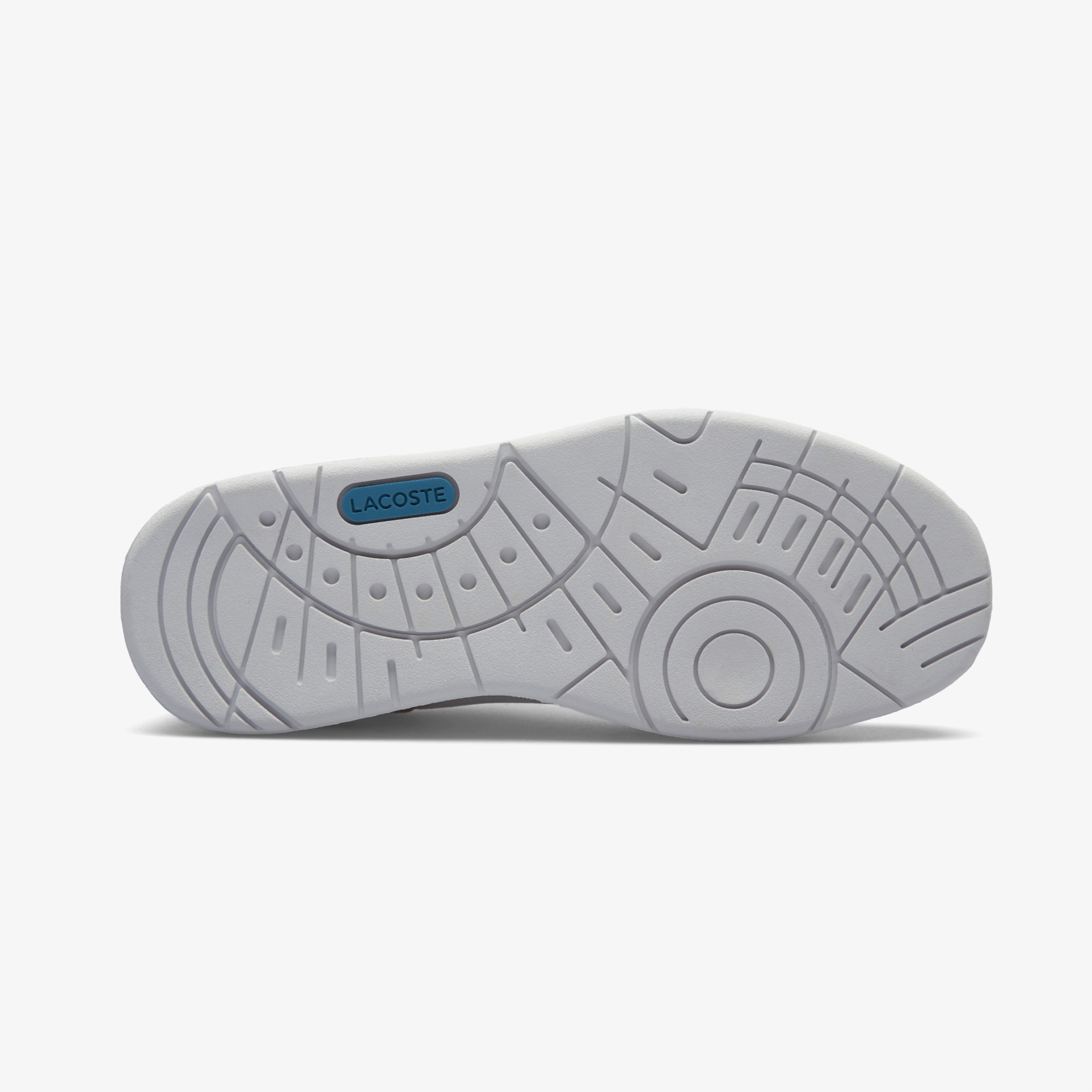 Lacoste T-Clip Kadın Beyaz Sneaker
