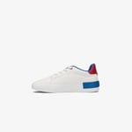 Lacoste L004 Çocuk Beyaz Sneaker