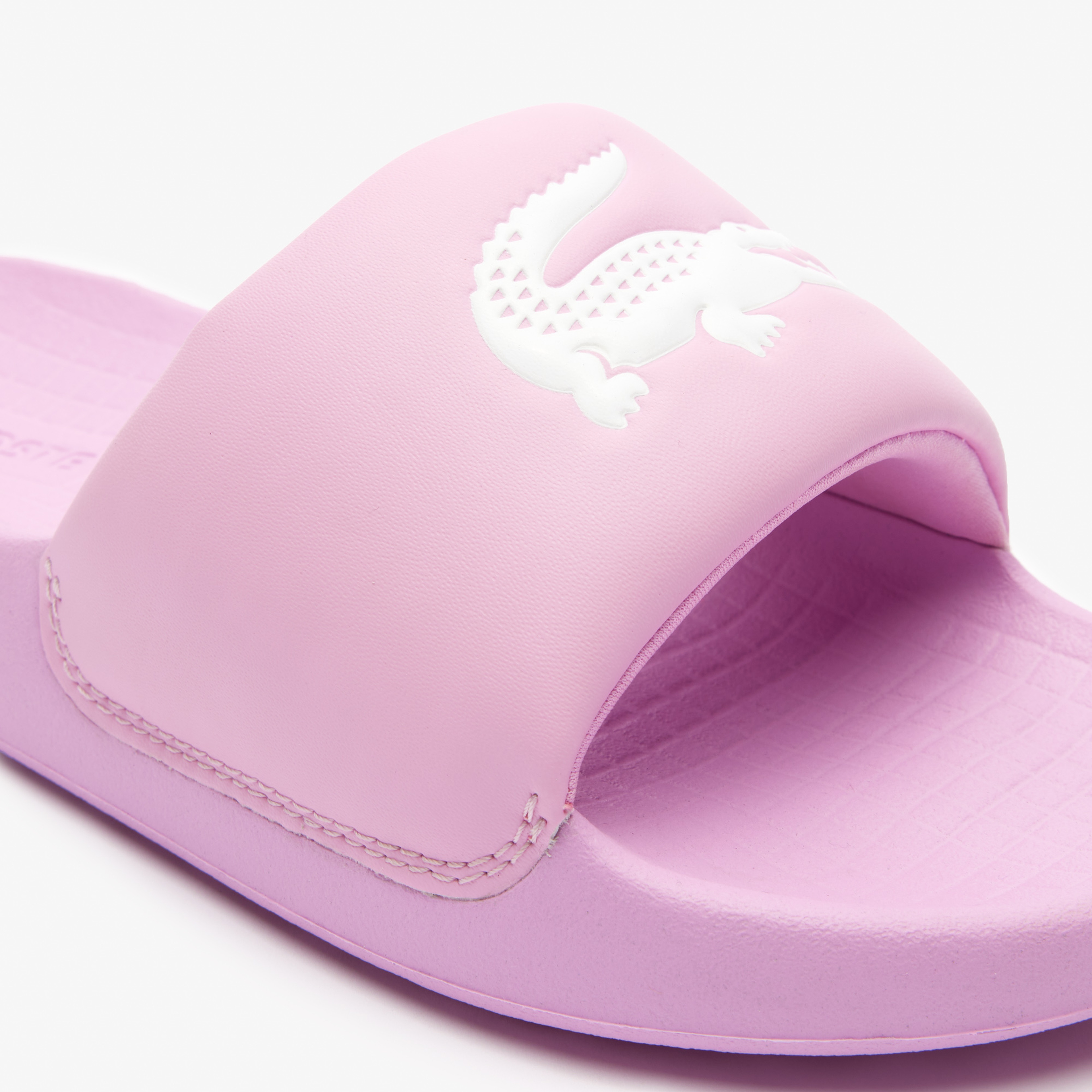 Croco 1.0 Çocuk Pembe Terlik