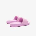 Croco 1.0 Çocuk Pembe Terlik