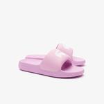 Croco 1.0 Çocuk Pembe Terlik