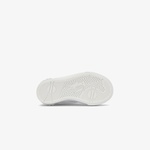 Lacoste L004 Bebek Beyaz Sneaker